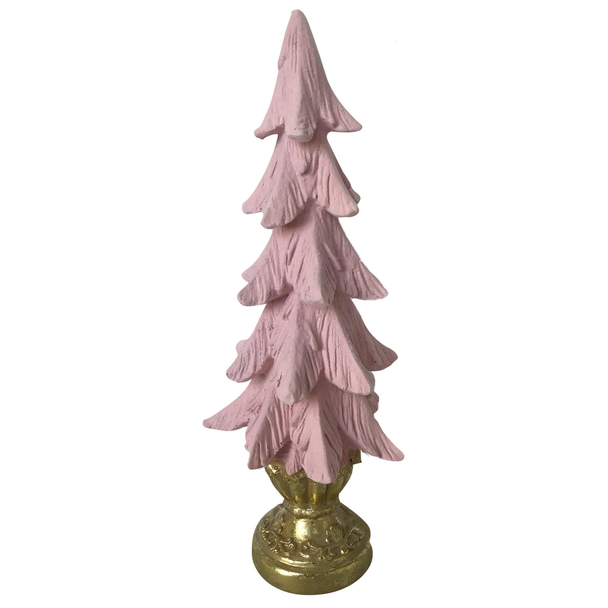 POLY XMAS TREE DCOR - 201-7100063