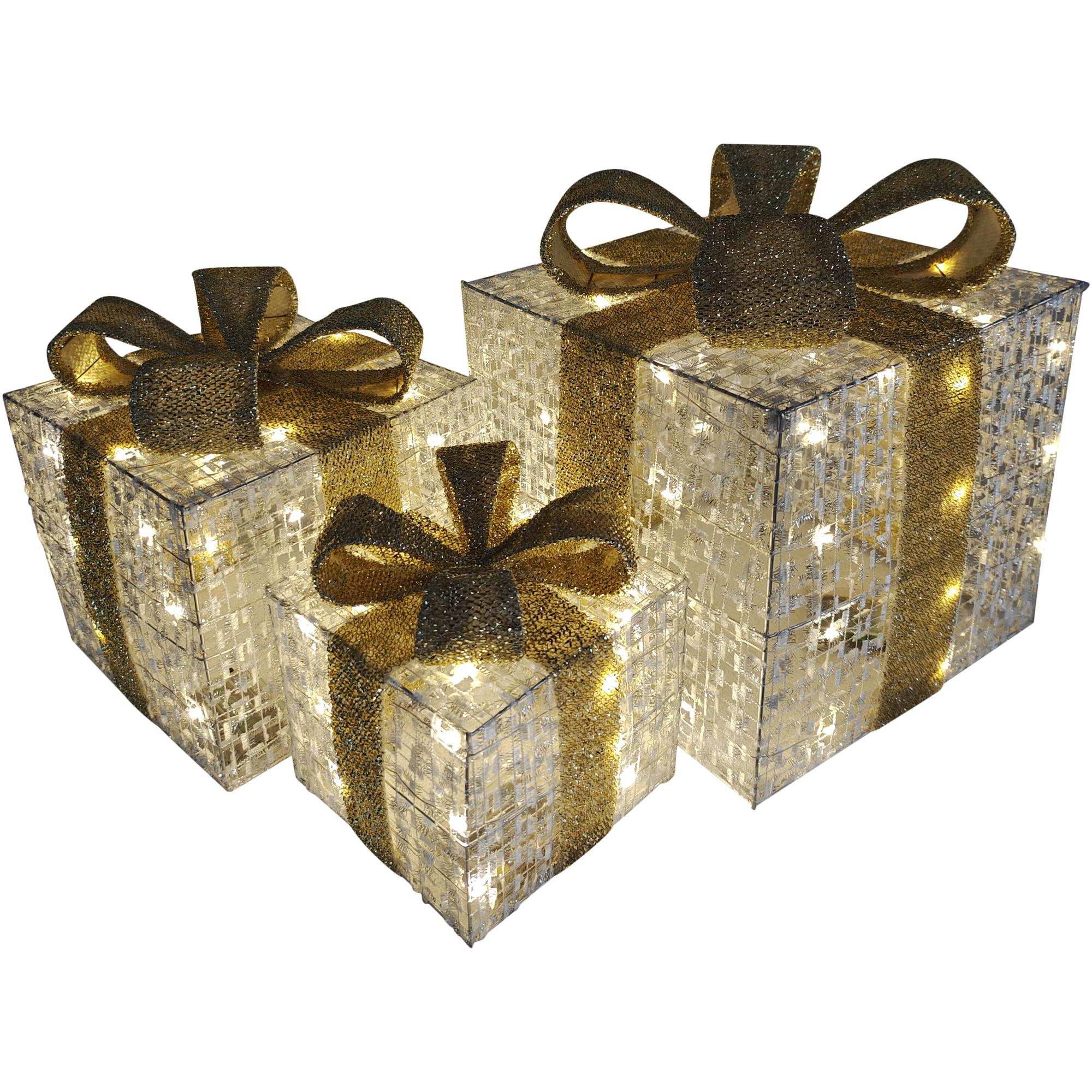 JGCAJAS D/REGALO C/MOV A/BAT - 201-7200083