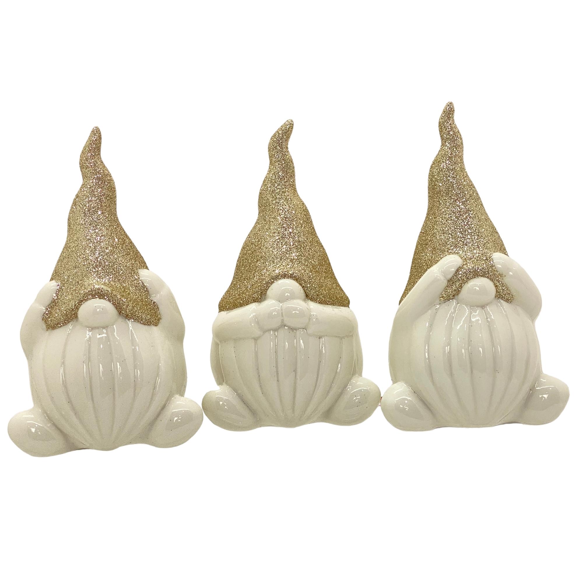 GNOME 3 SURT 8,8X7,7X14,9 CM - 201-7500056