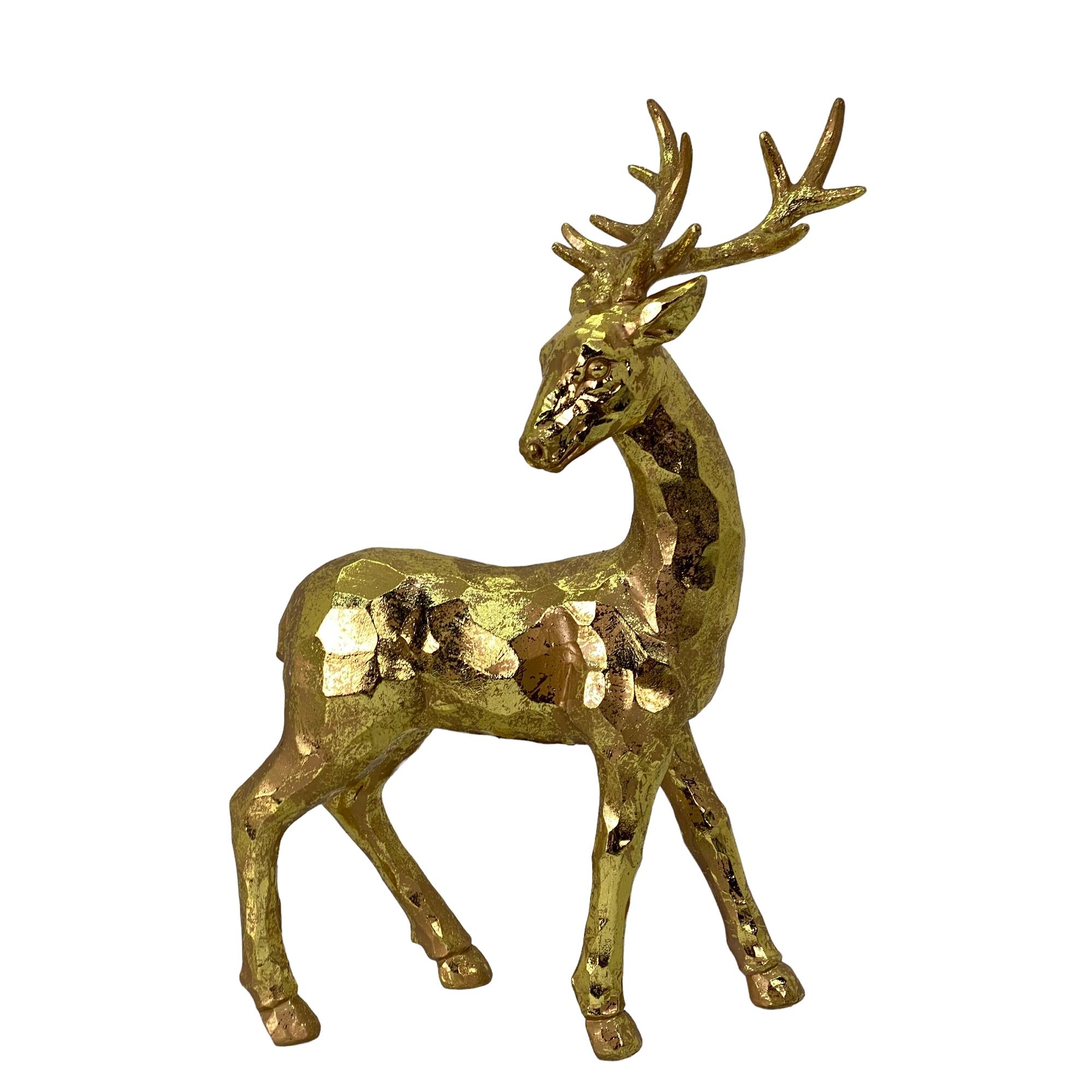 POLY DEER DCOR - 201-7700076