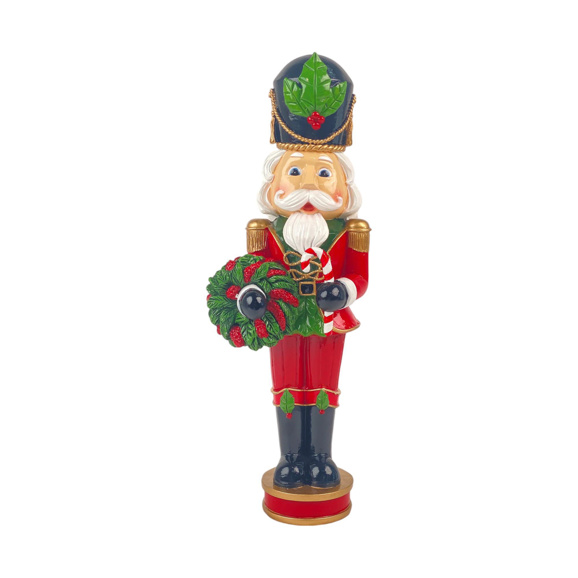 CASCANUES DECORATIVO DE POLI 3 - 201-7700219