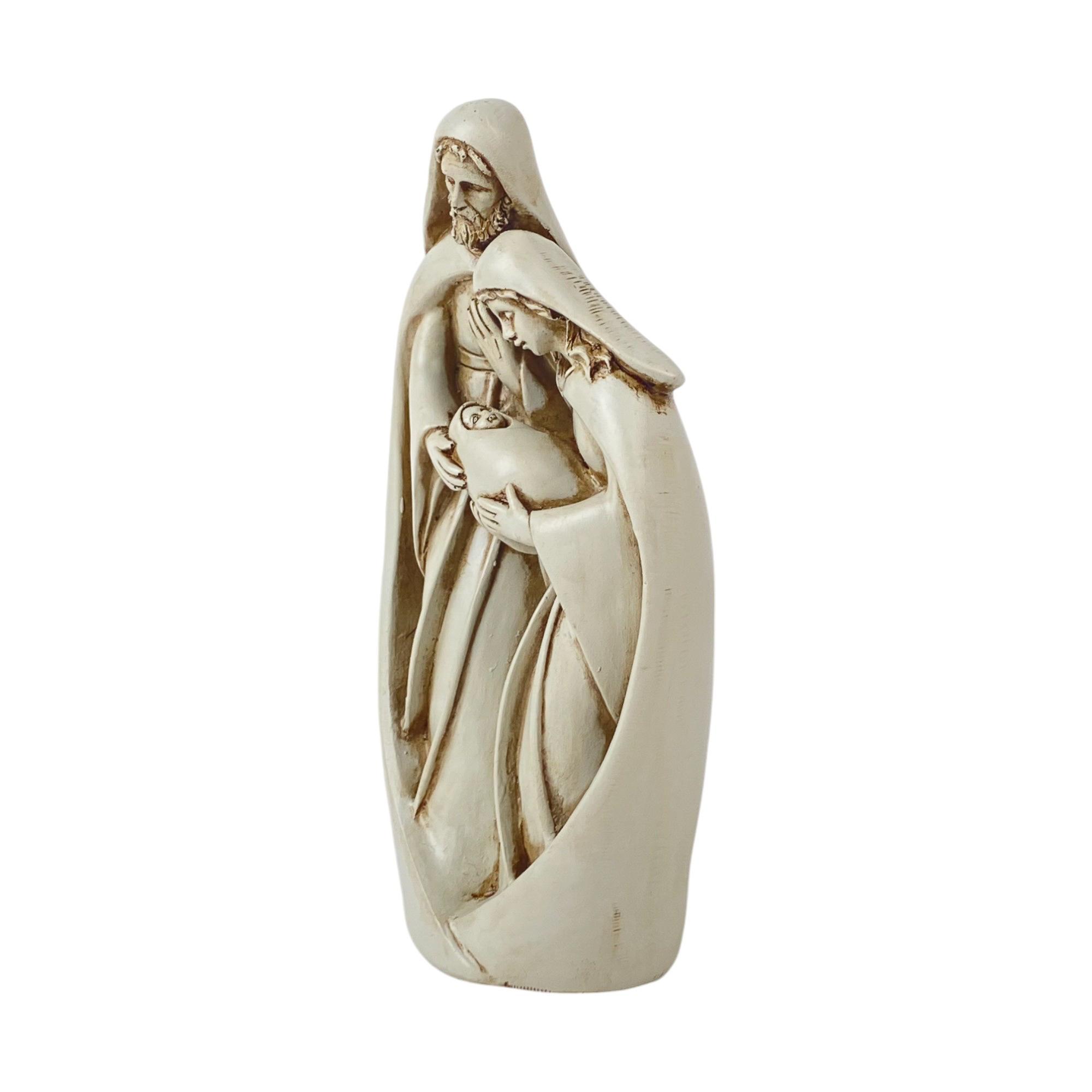 SAGRADA FAMÍLIA 10,2X6X20,3CM - Noritex