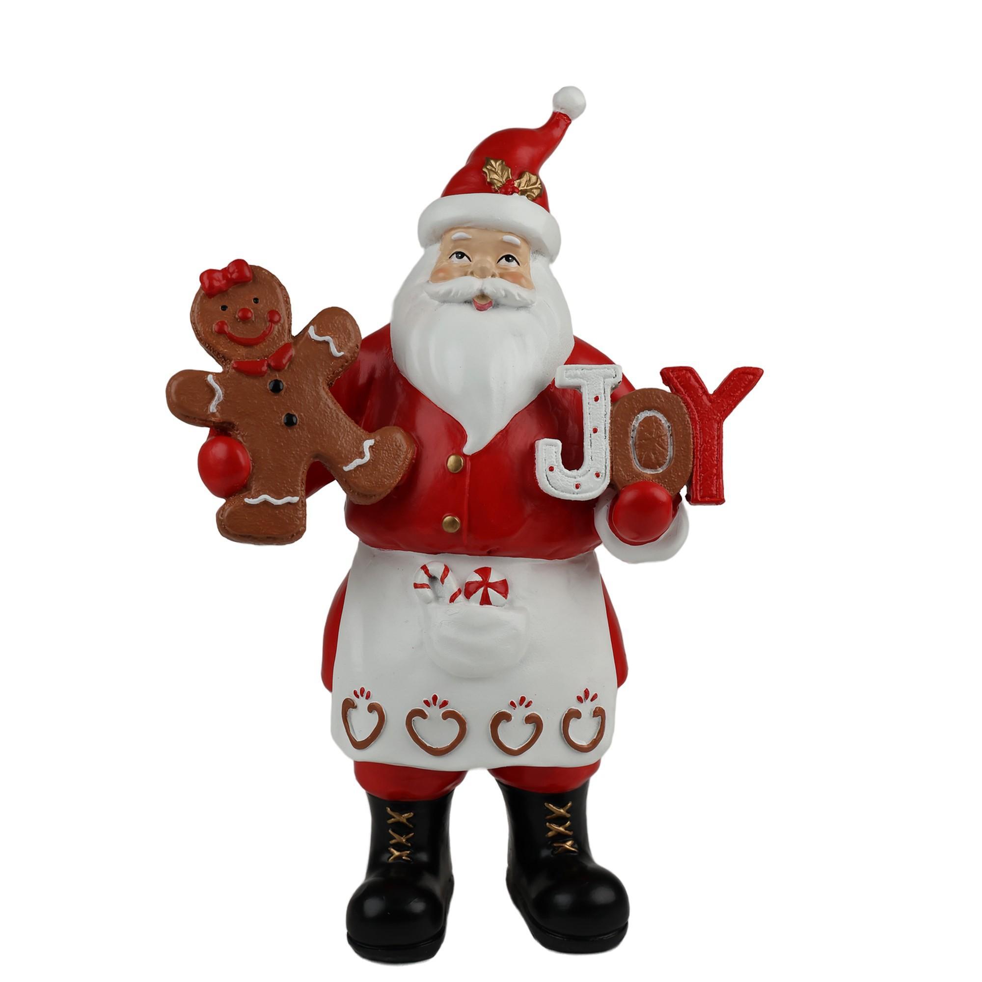 POLY SANTA DCOR - 201-7700241