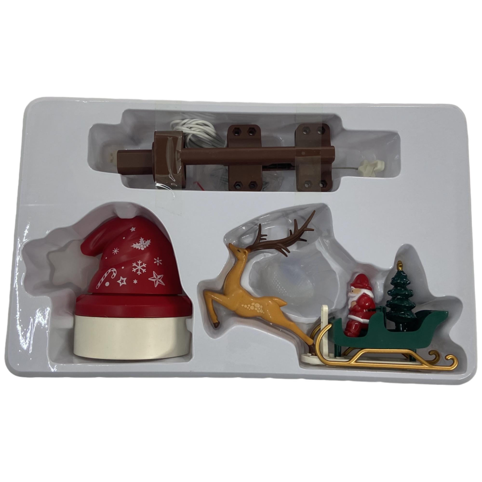 JG TOPPER NAV C/LUZ C/MUS 38X2 - 201-7800097