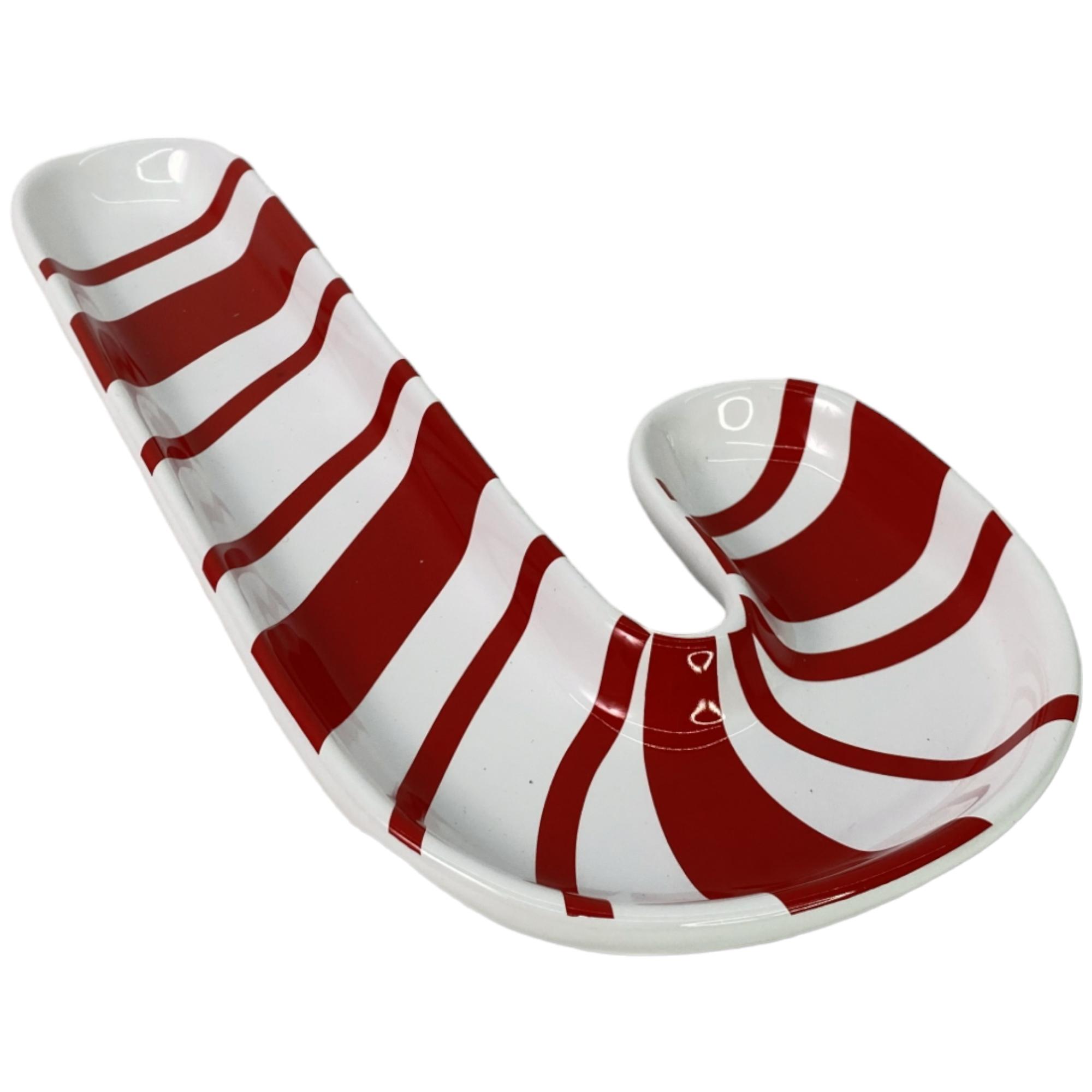 PLATO DECOR 31X16X2.5CM - 201-8000001