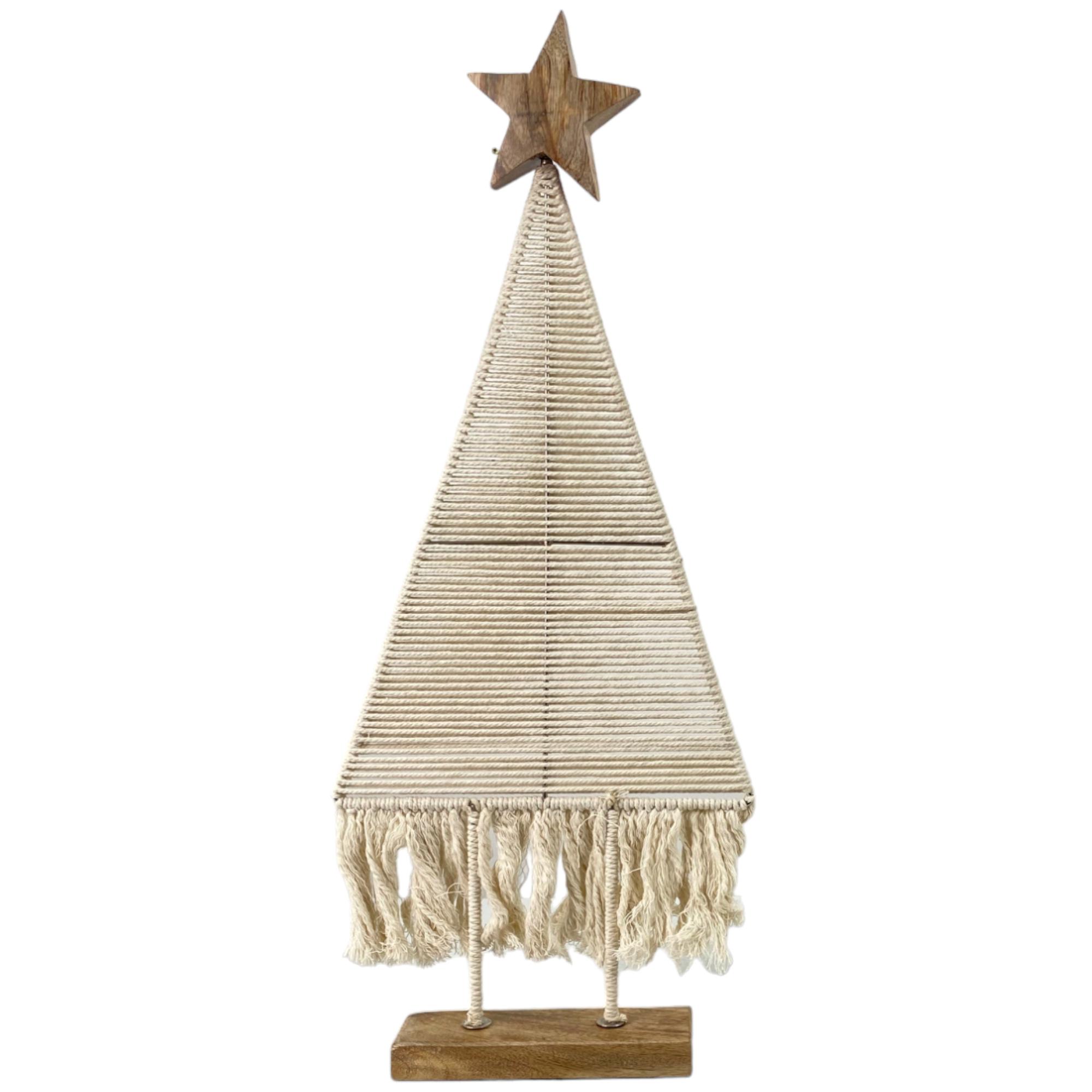 ÁRVORE DECORATIVA 61X26X5 CM - 201-840010