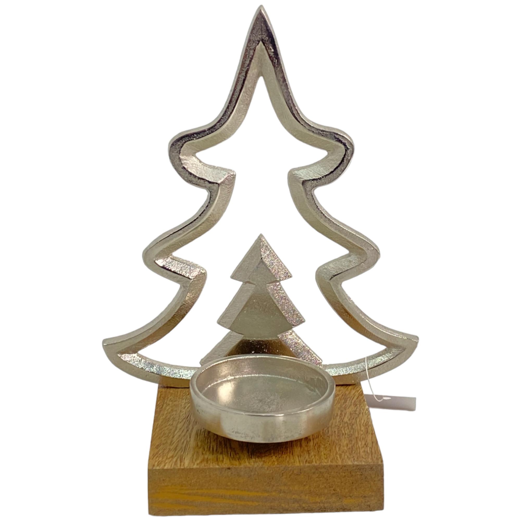 ARBOL DECOR 14.5X7.8X3IN - 201-870006