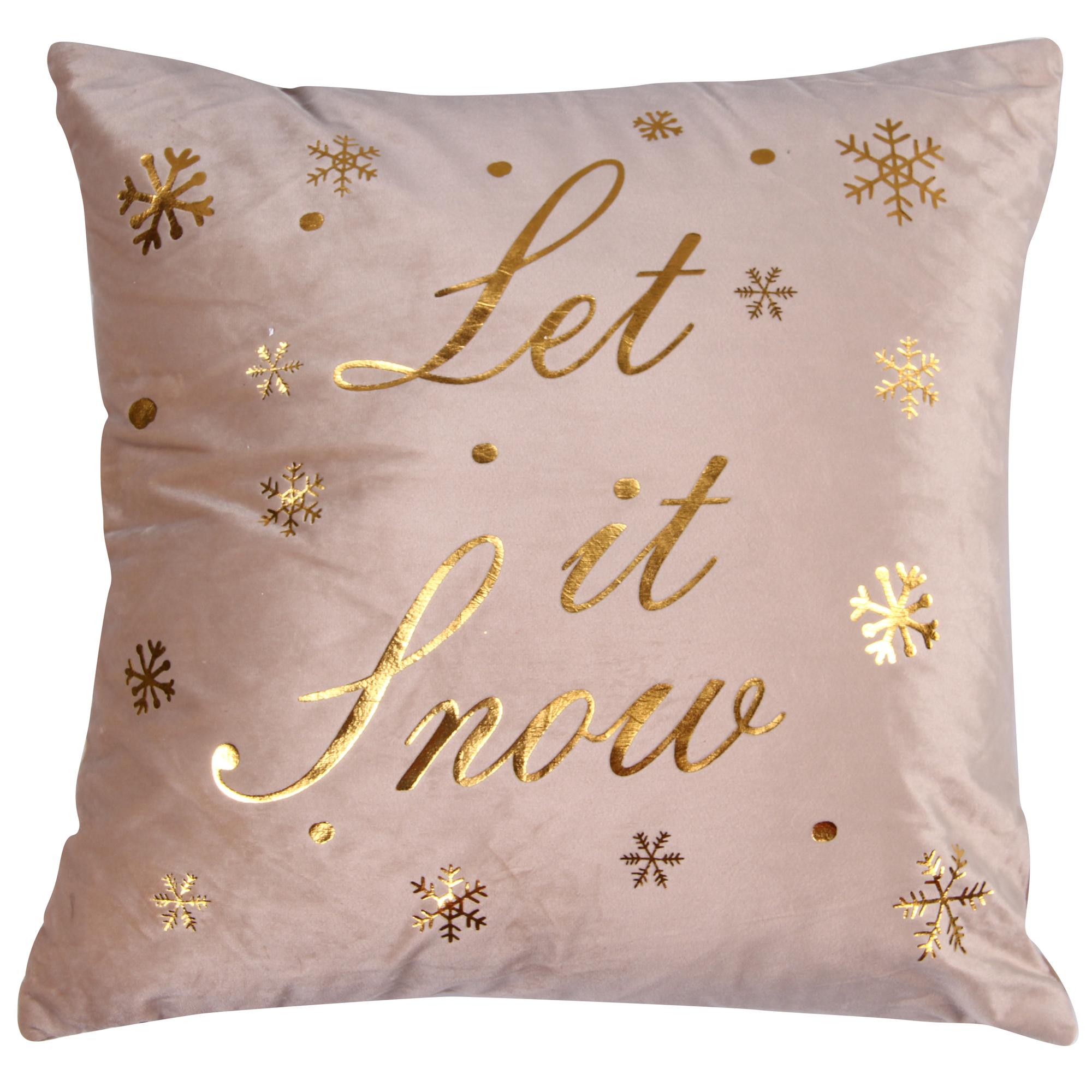 COJIN 43x43CM 43X43CM 350G FIL - 201-8900160