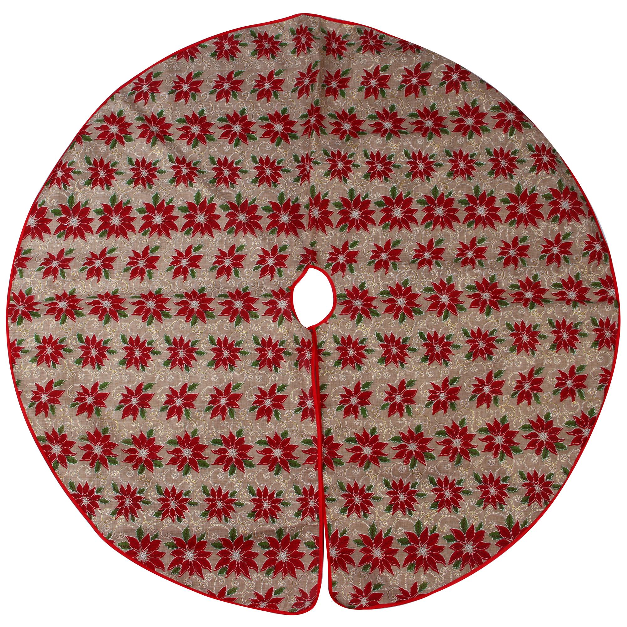 TREE SKIRT - 201-8900167