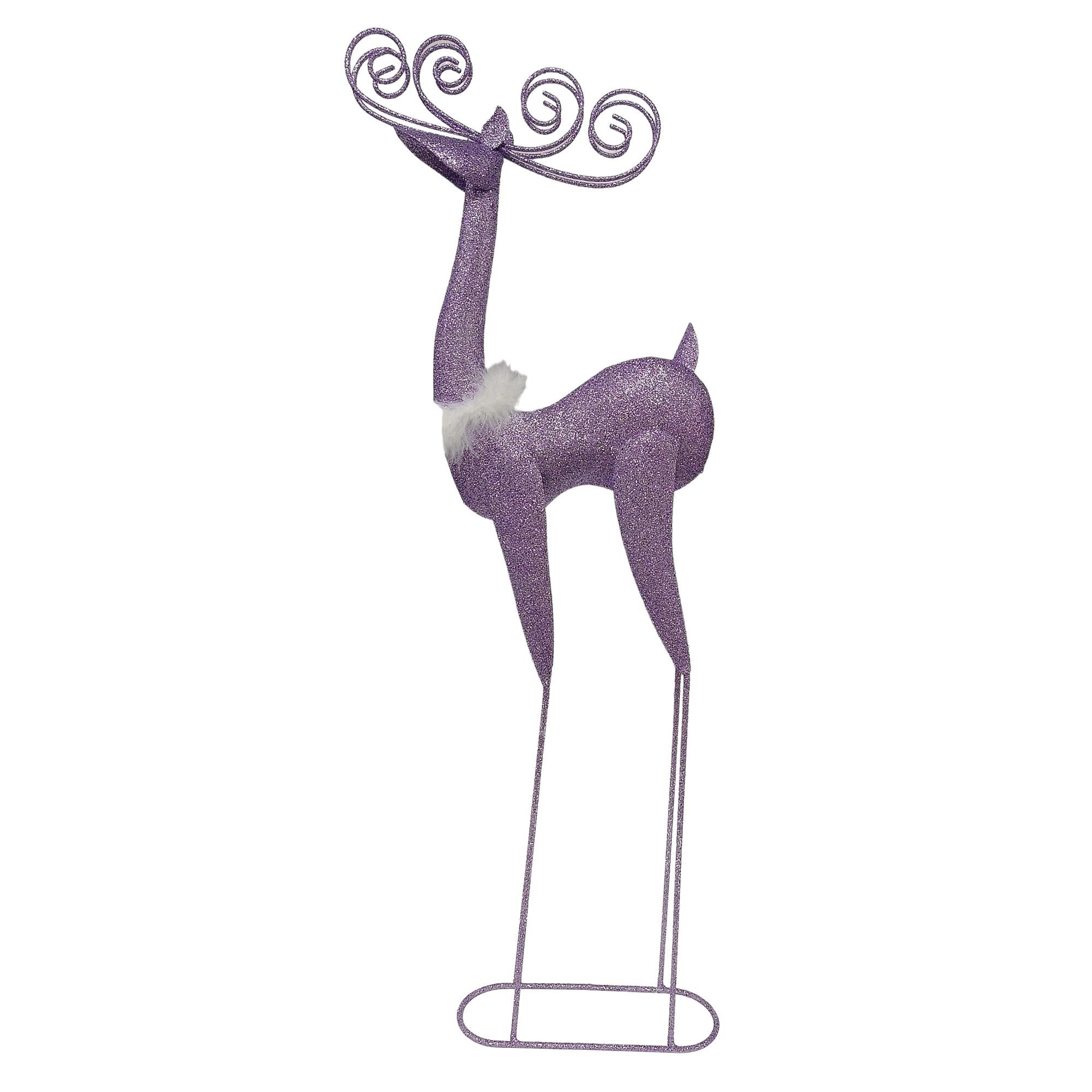IRON DEER DCOR - 201-9200066
