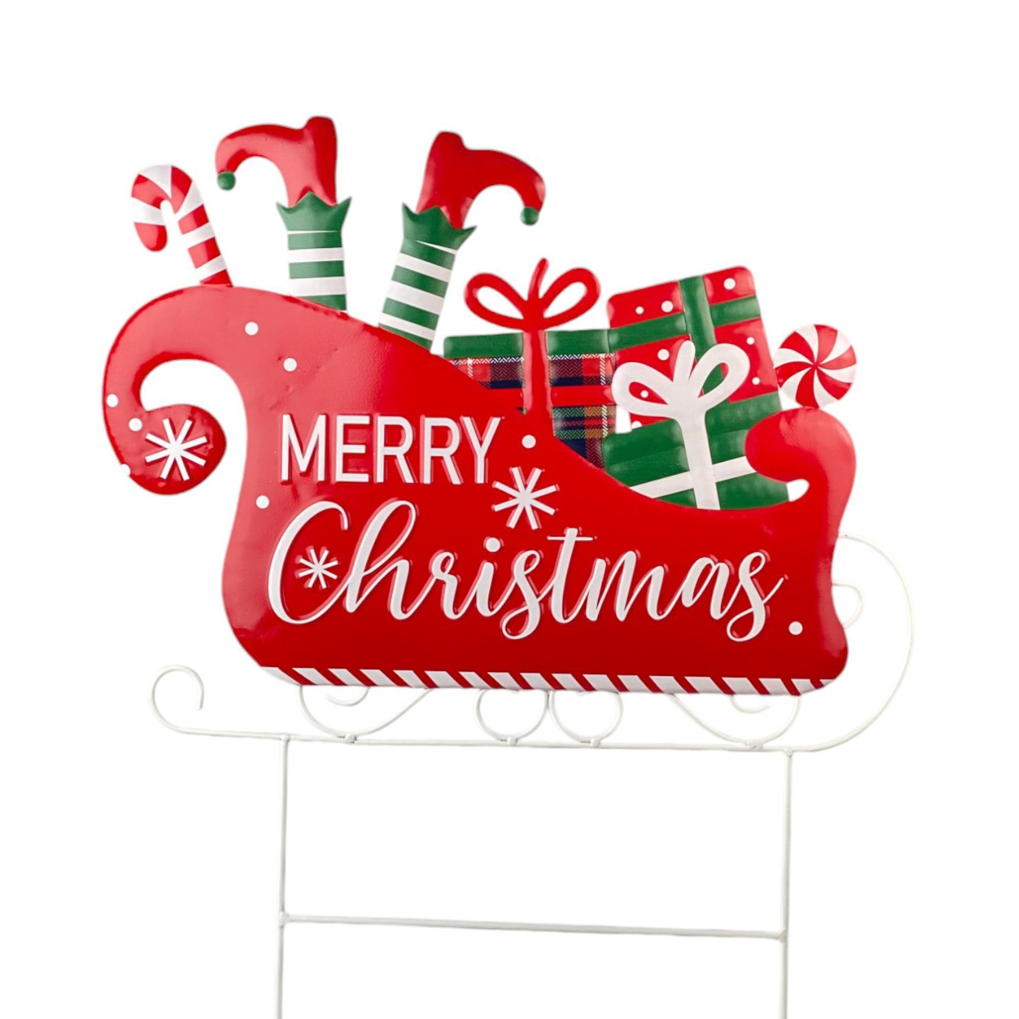 ESTACA DECOR 49X1.5X61CM - 201-9200186