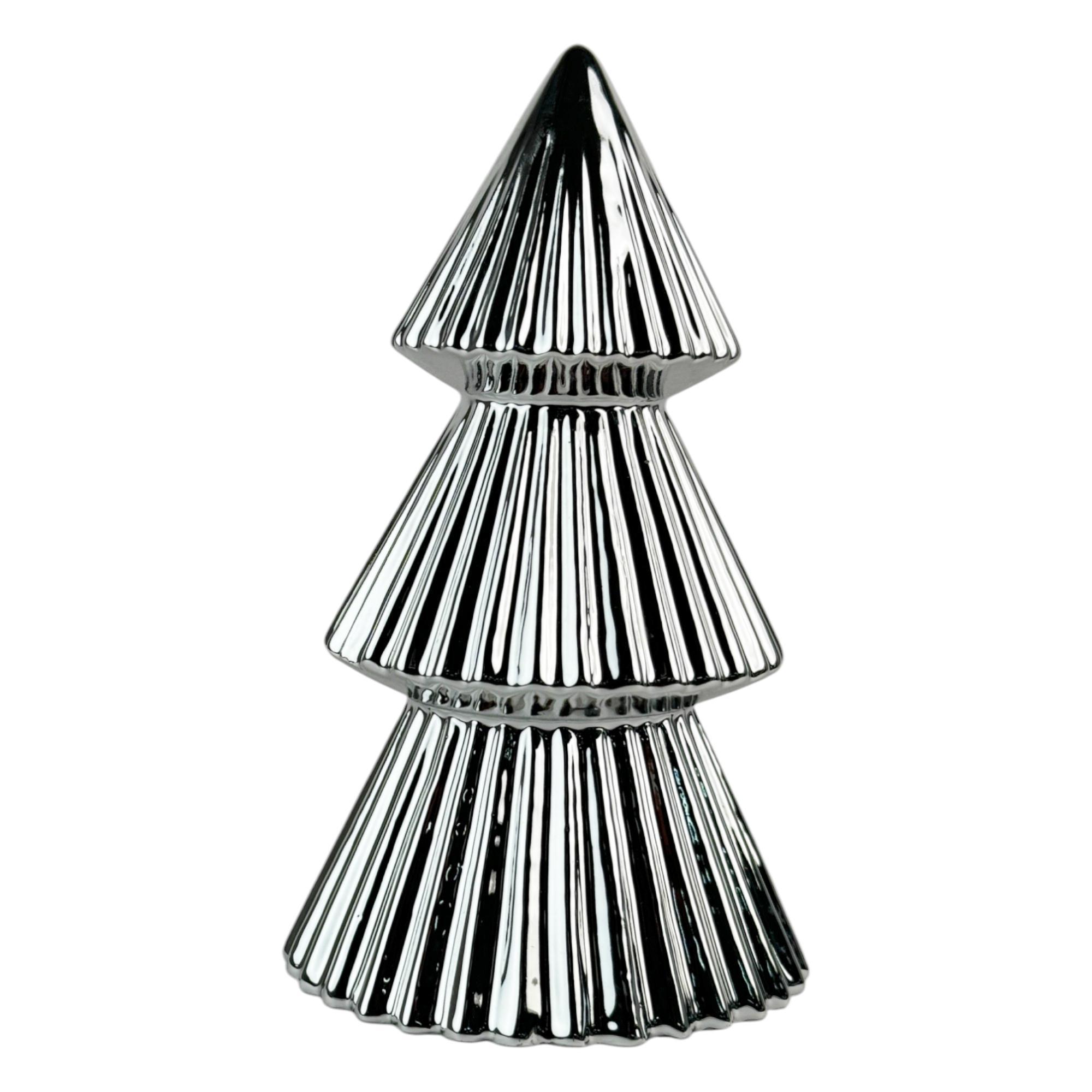 ARBOL DECOR 12.30X12.30X21CM - 202-0100113