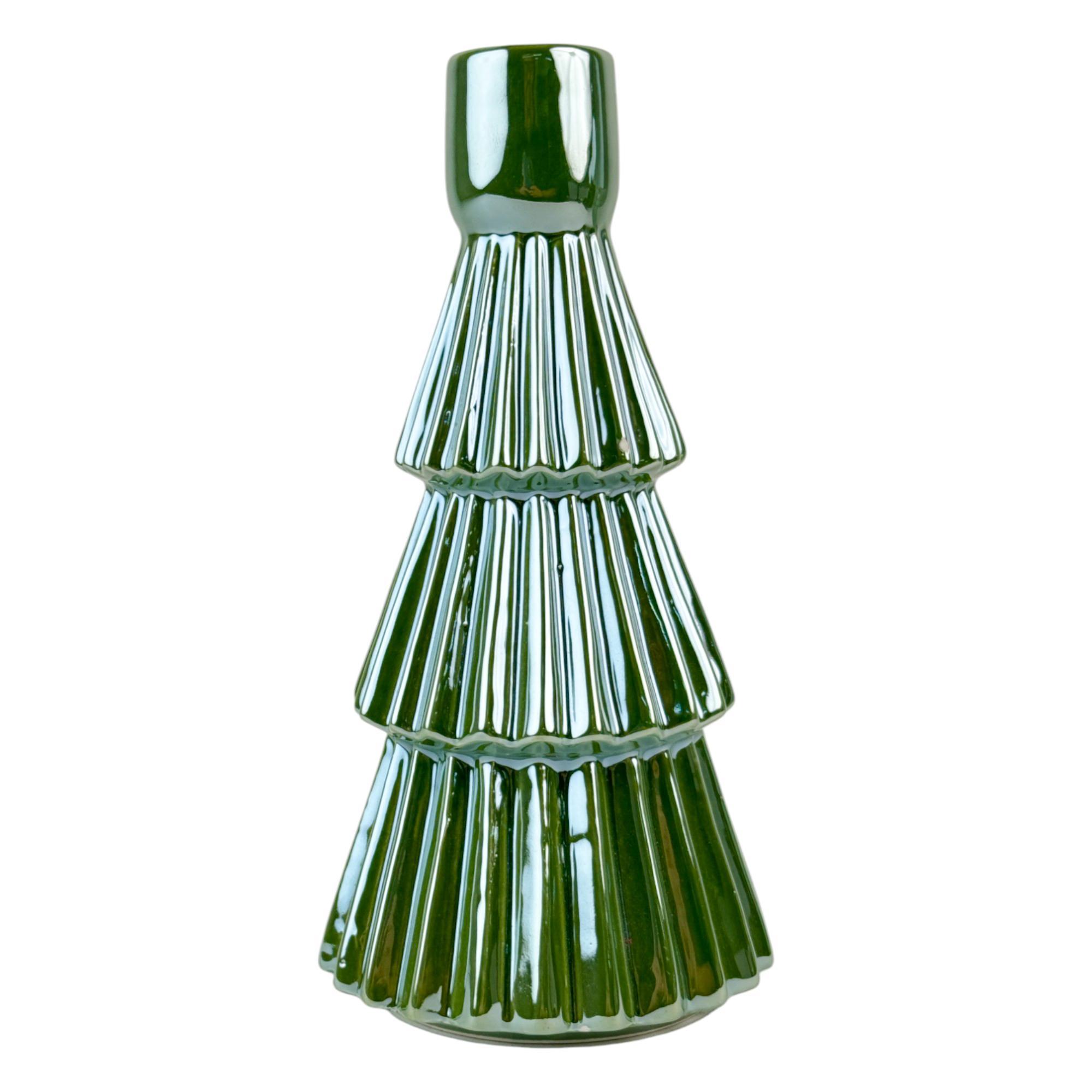 CASTIÇAL 10,50X10,30X21 CM - 202-0100131