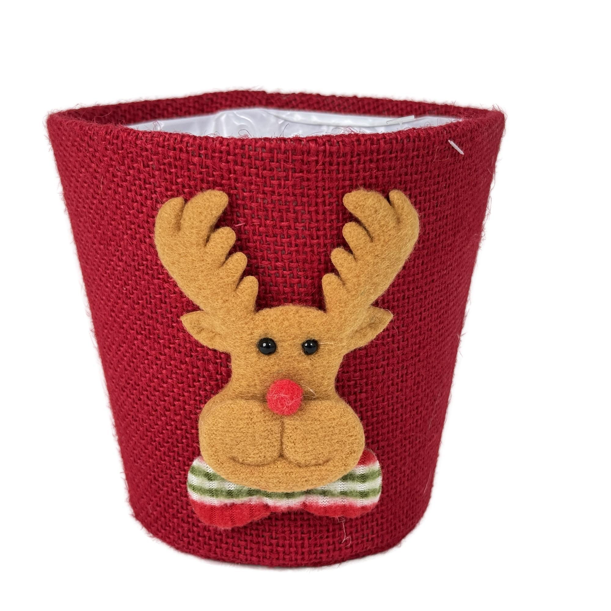 JUTE BASKET - 202-0300033