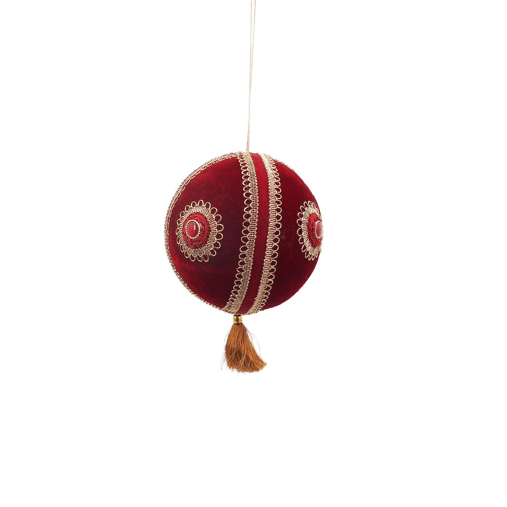 HANGING BALL - 202-0400058