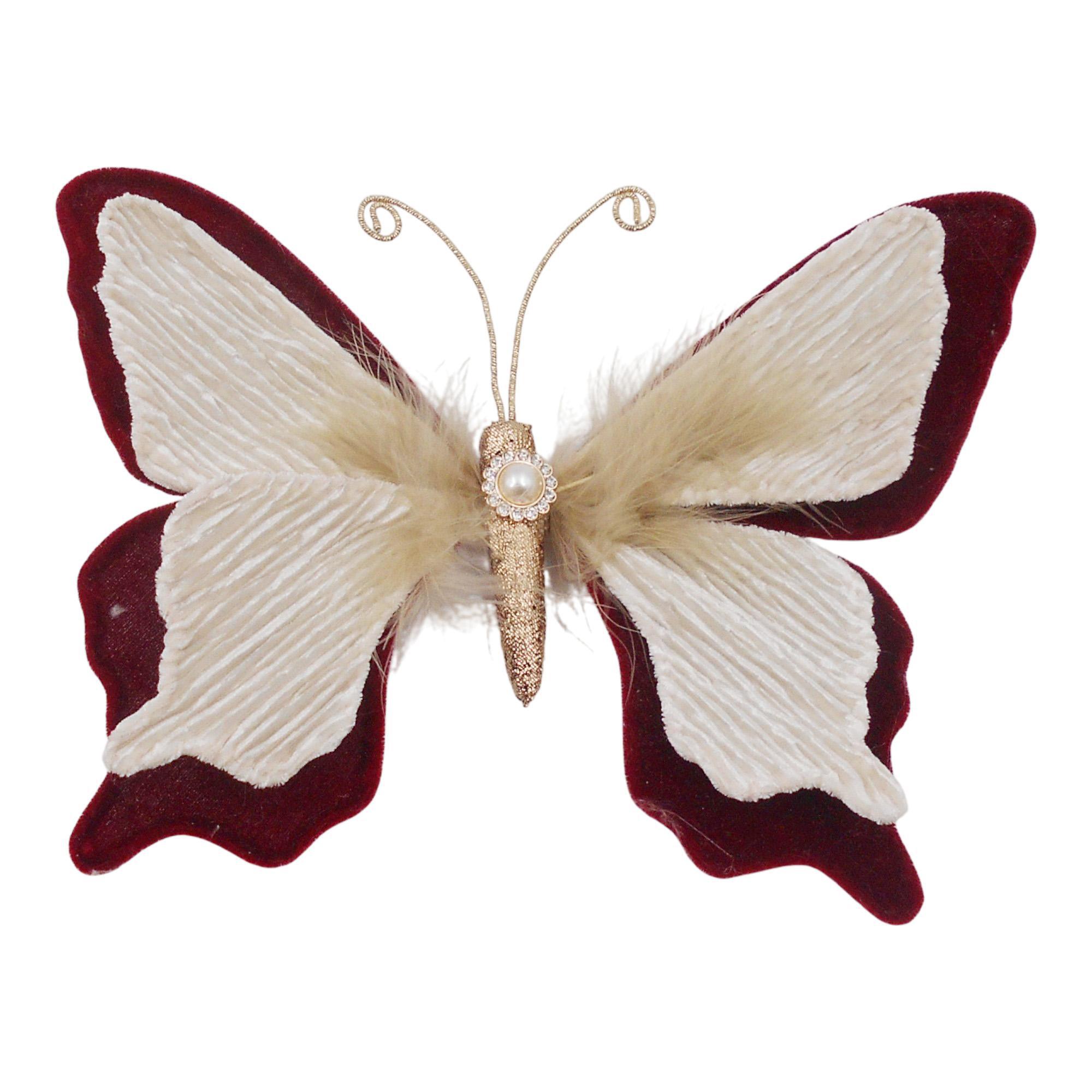 BUTTERFLY - 202-0400059