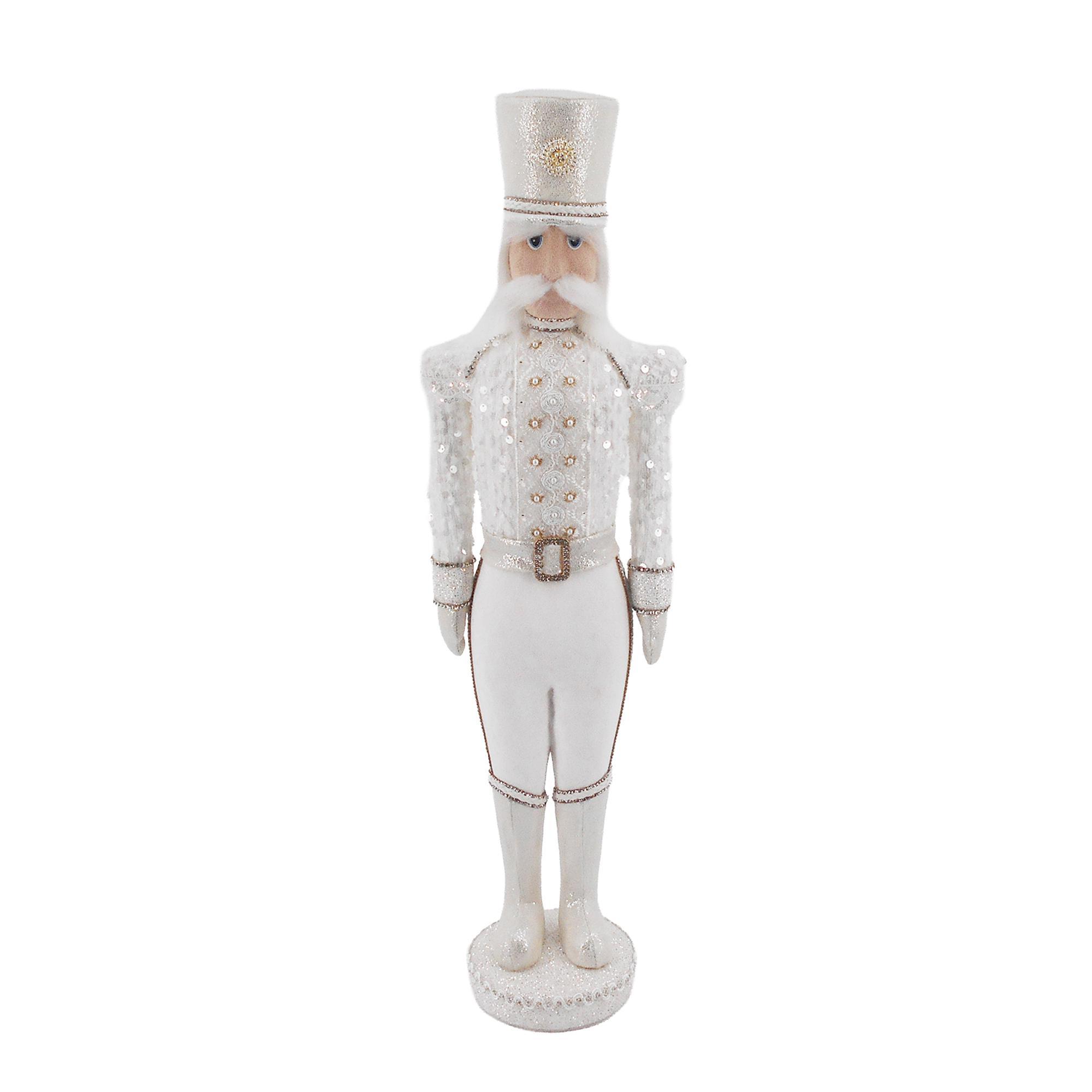 Quebra-nozes de decoração 12X18X63CM - 202-0400066