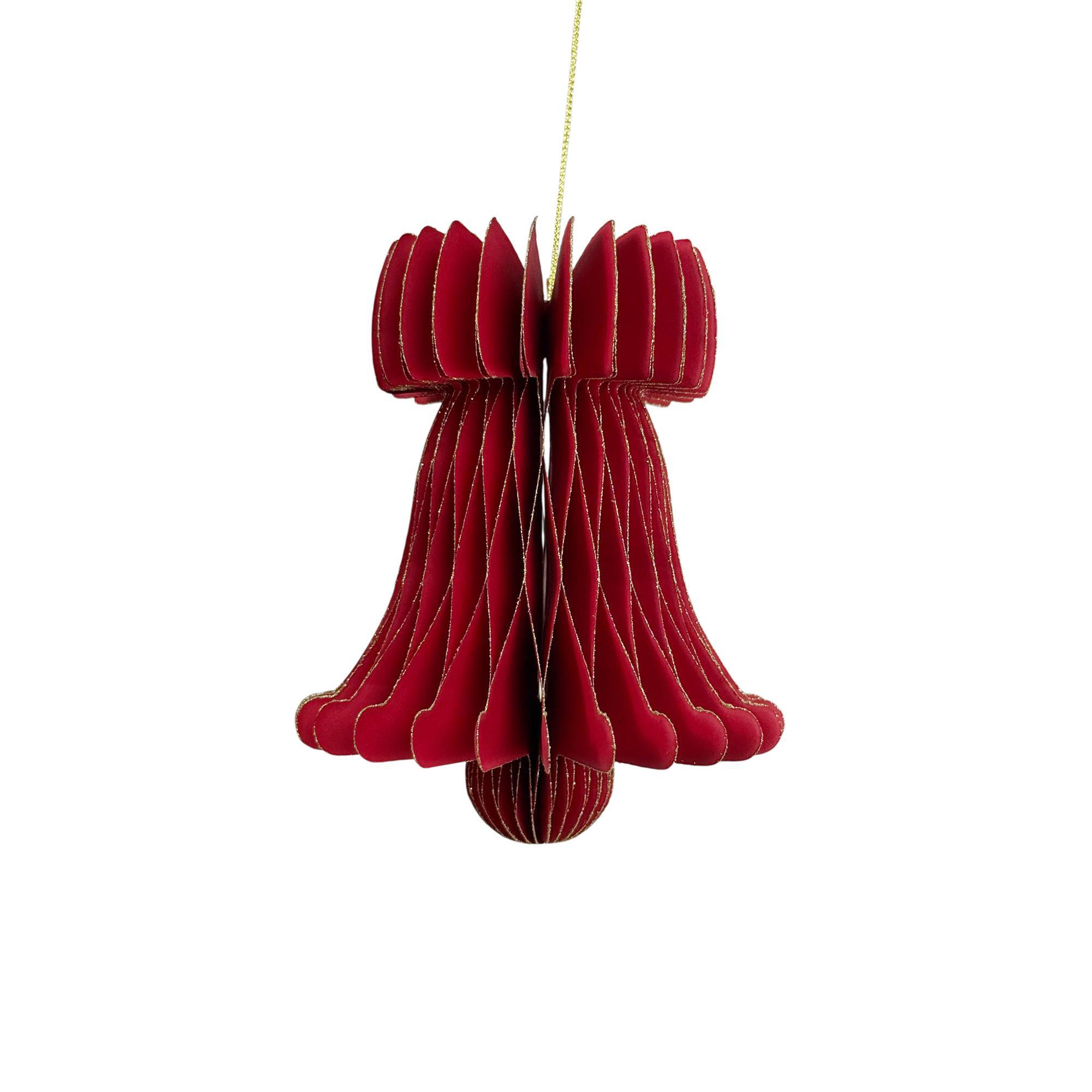 PENDENTE DE PAPEL D/ - 202-0600086