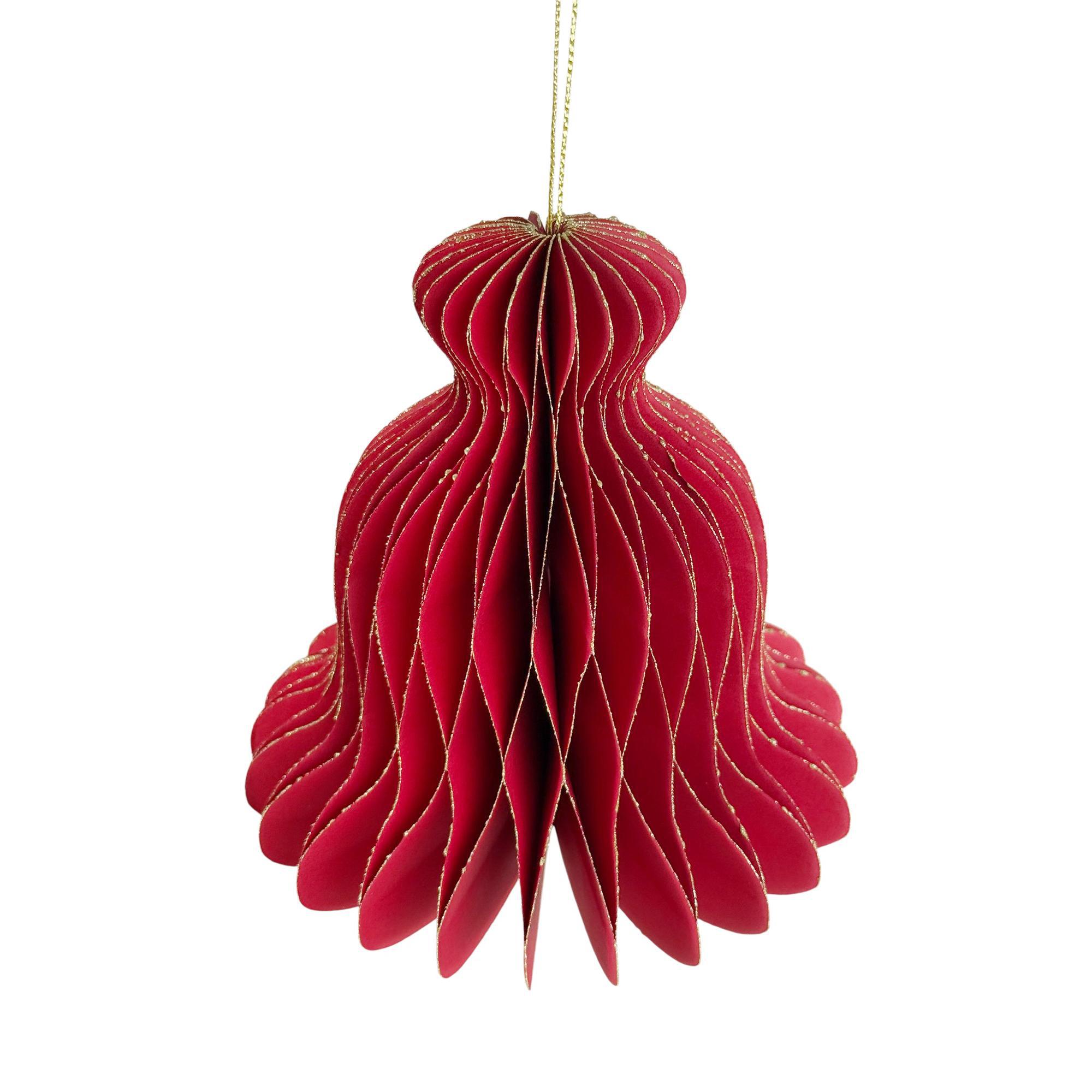 COLGANTE D/PAPEL - 202-0600087