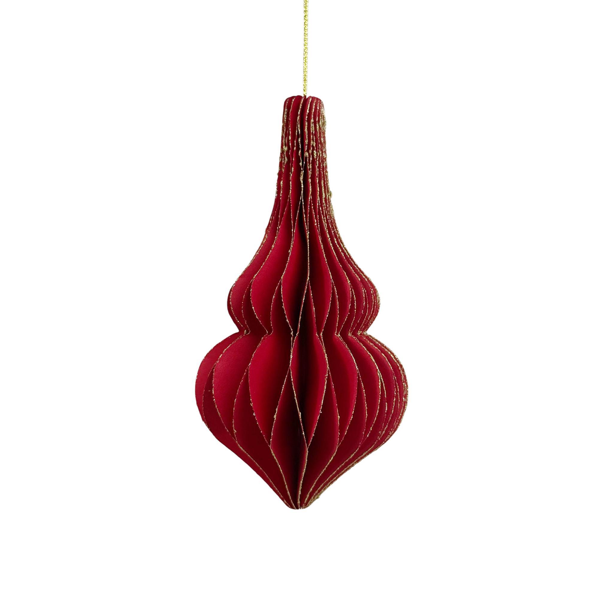 COLGANTE D/PAPEL - 202-0600088