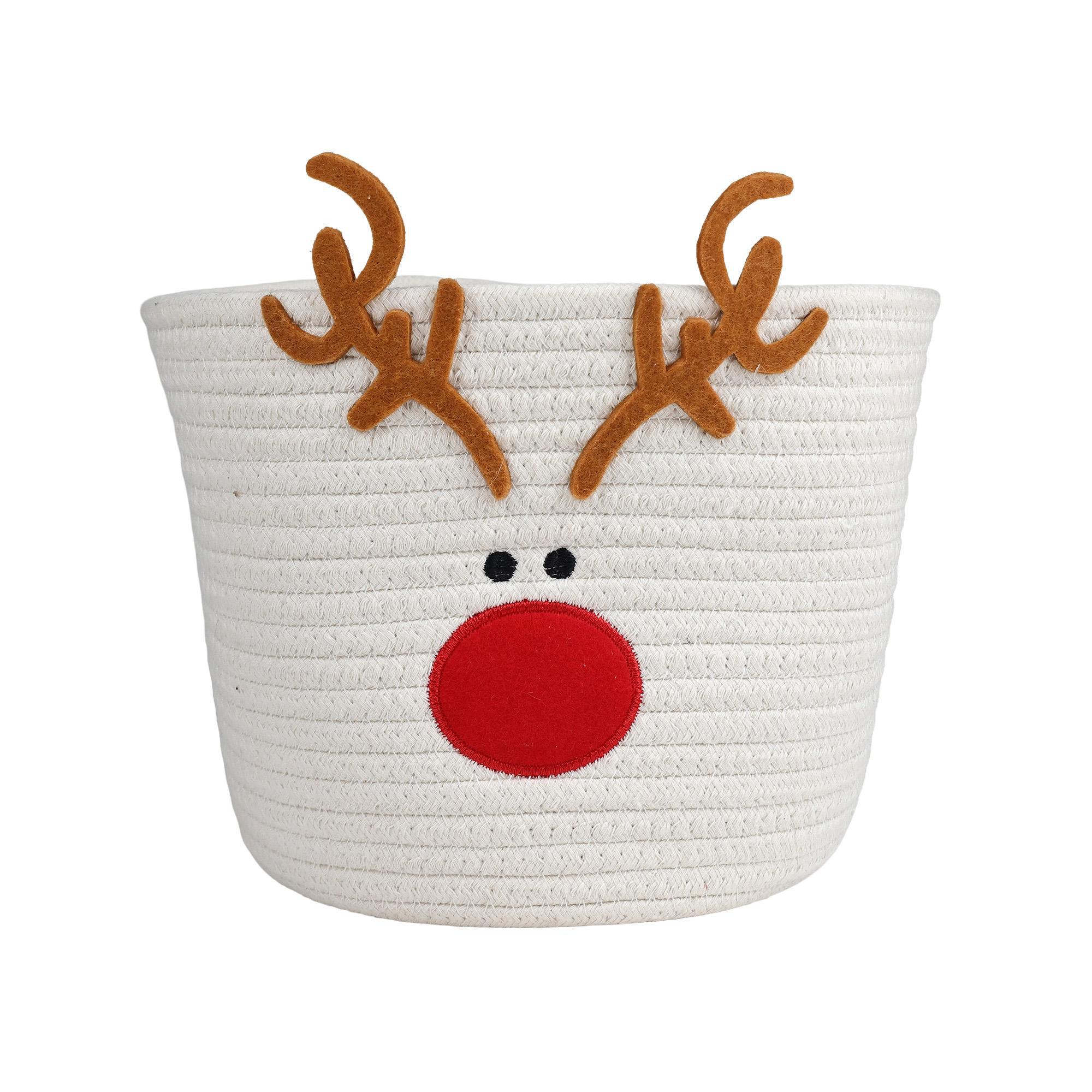 CESTA INDIVIDUAL 26X26X20CM - 202-1100030