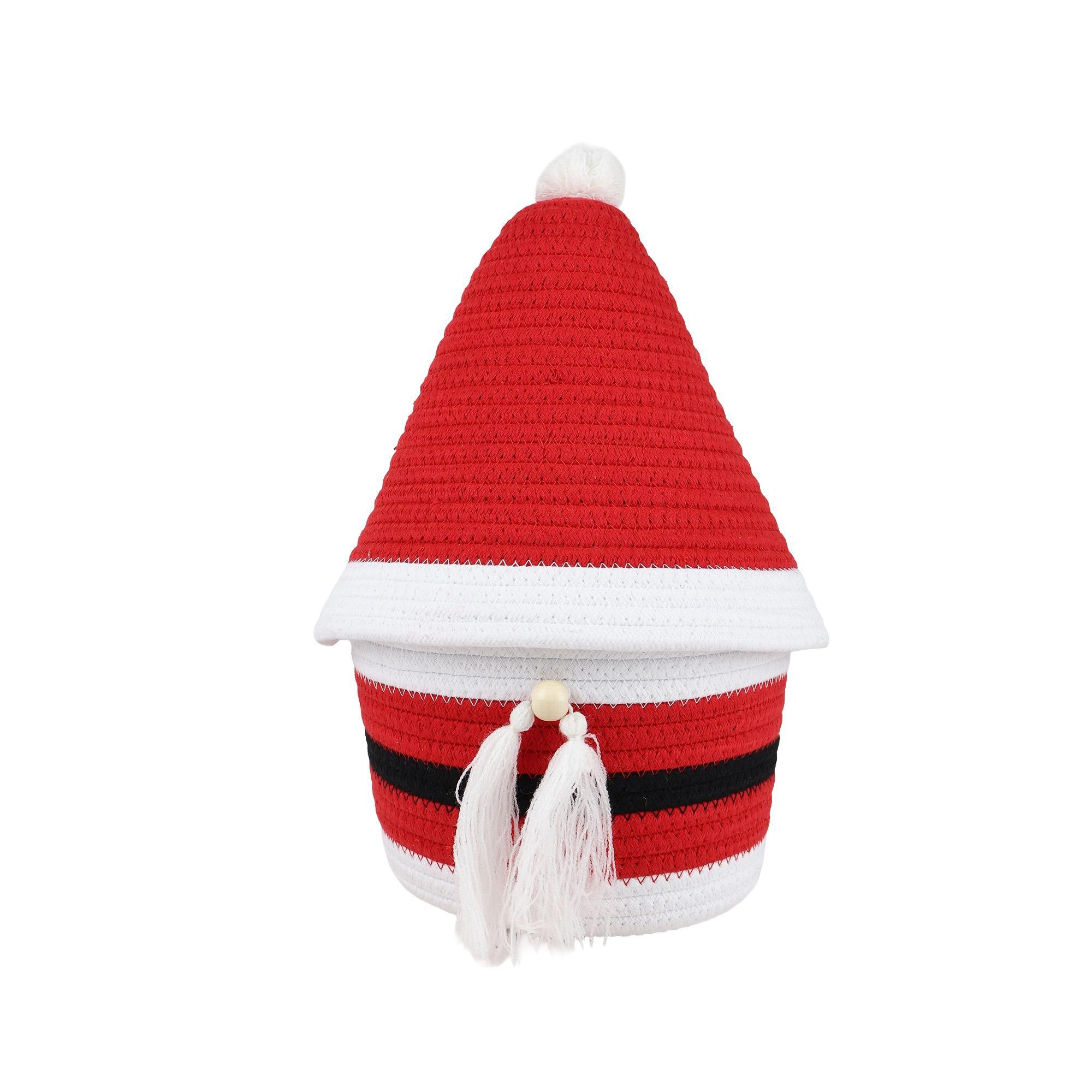 CESTA INDIVIDUAL 22X22X15CM - 202-1100033