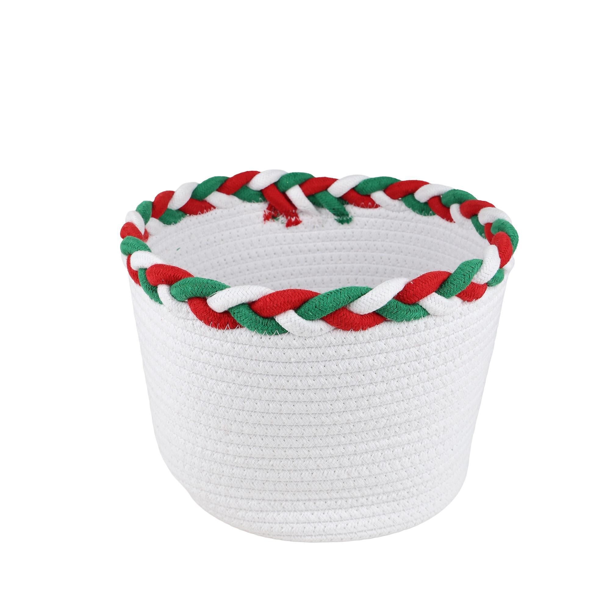 CESTA INDIVIDUAL 25X25X19CM - 202-1100035