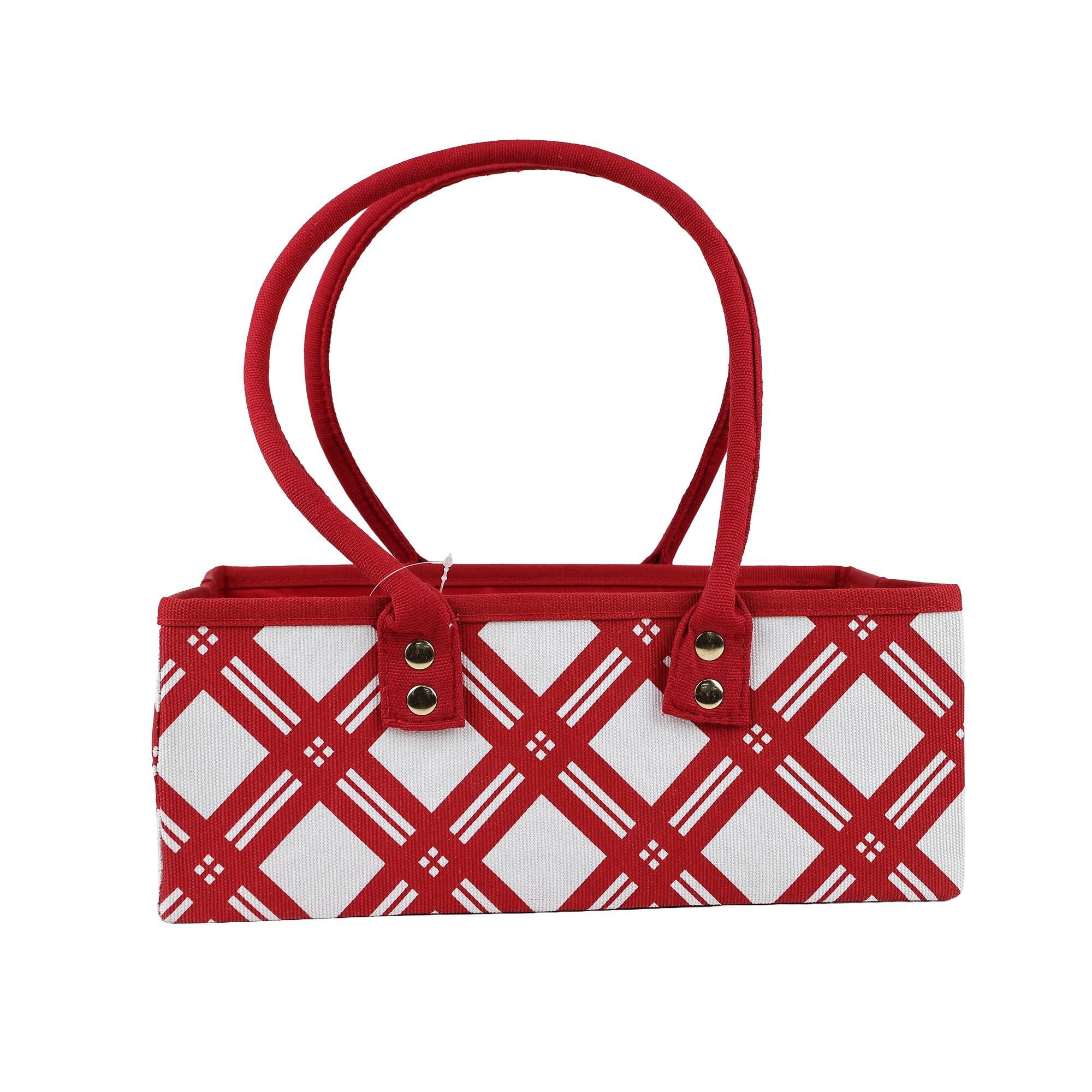 CESTA INDIVIDUAL 33X19X13CM - 202-1100040