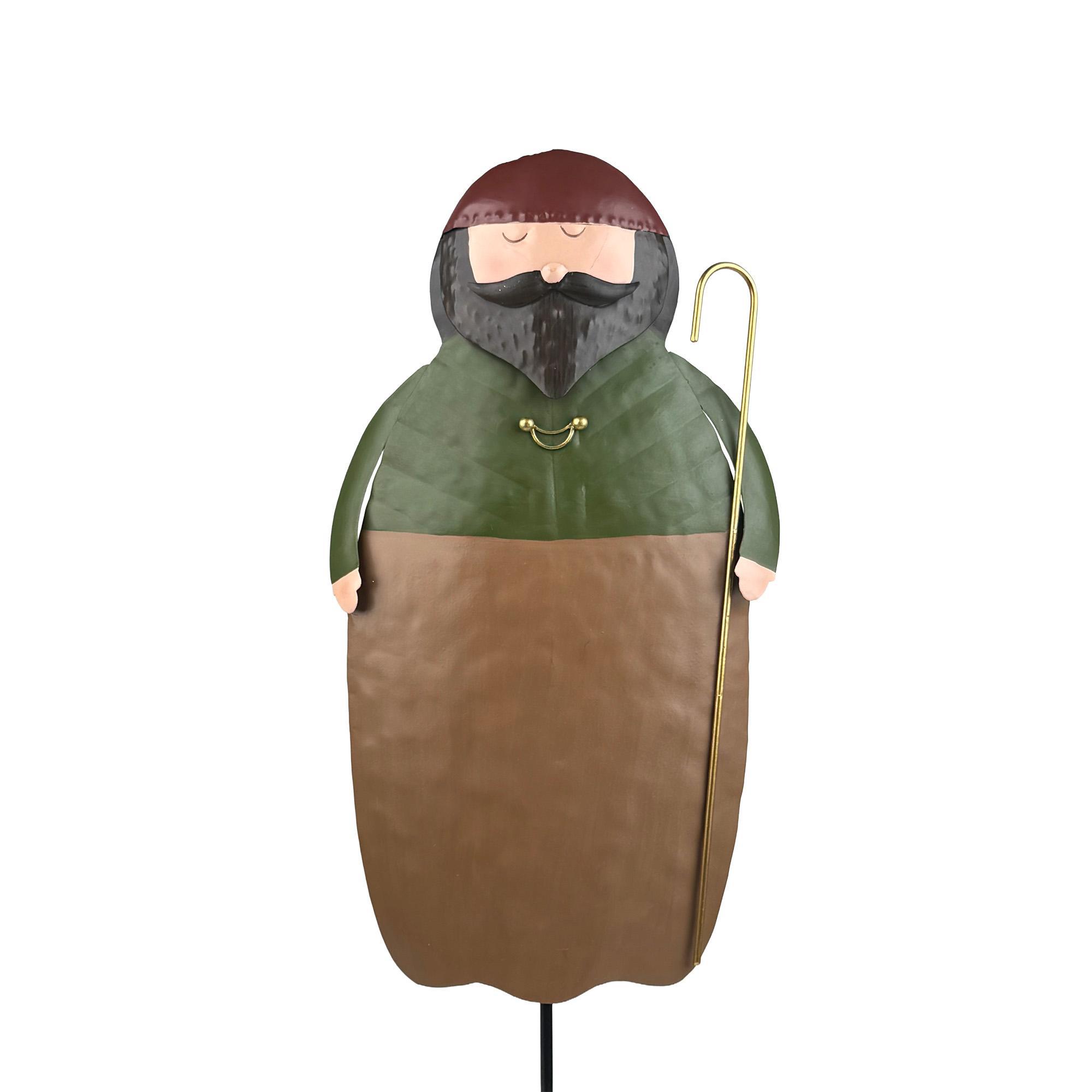 IRON NATIVITY BRANCH - 202-2000014