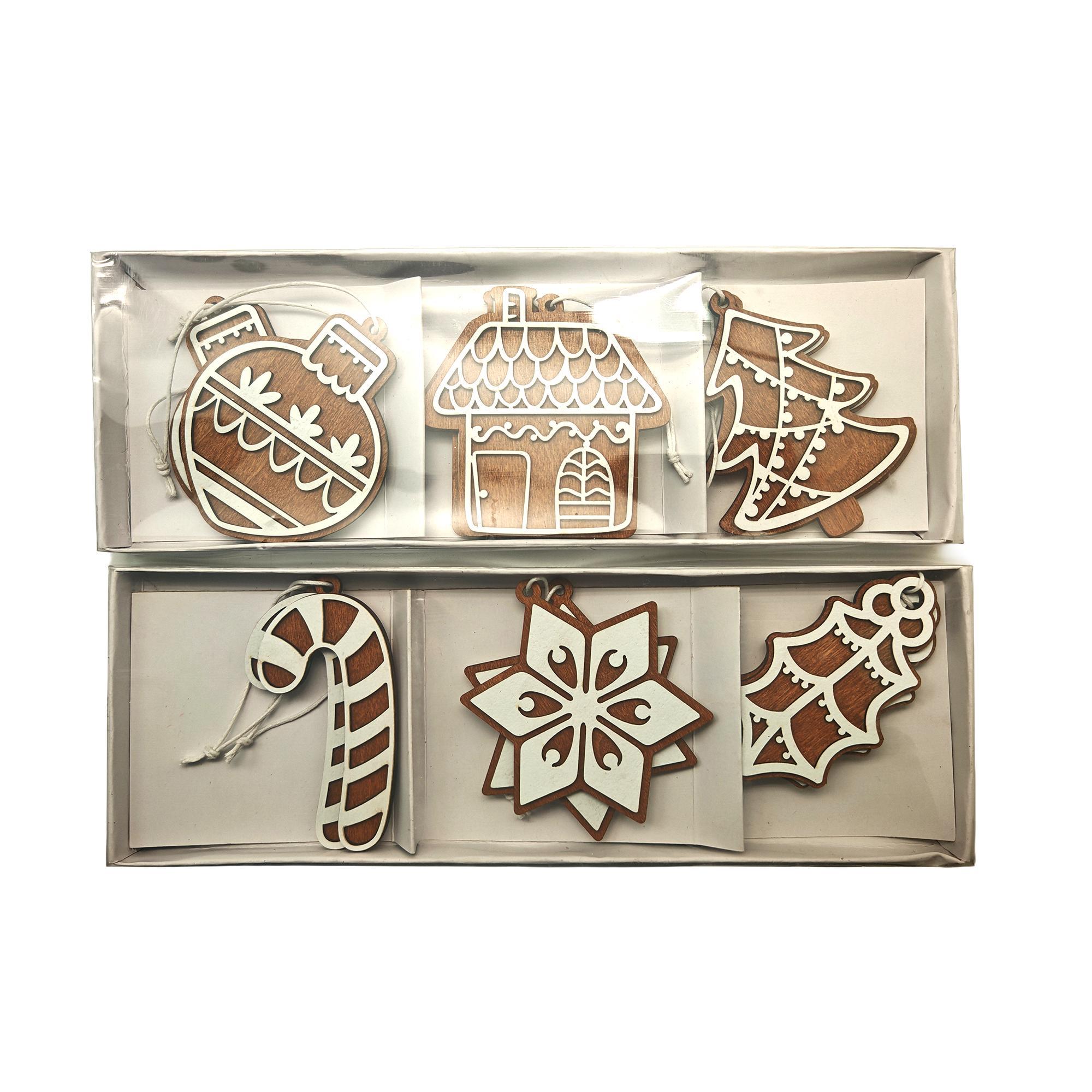 COLGANTE DECOR SURT 2 9X25X1CM - 202-2200027