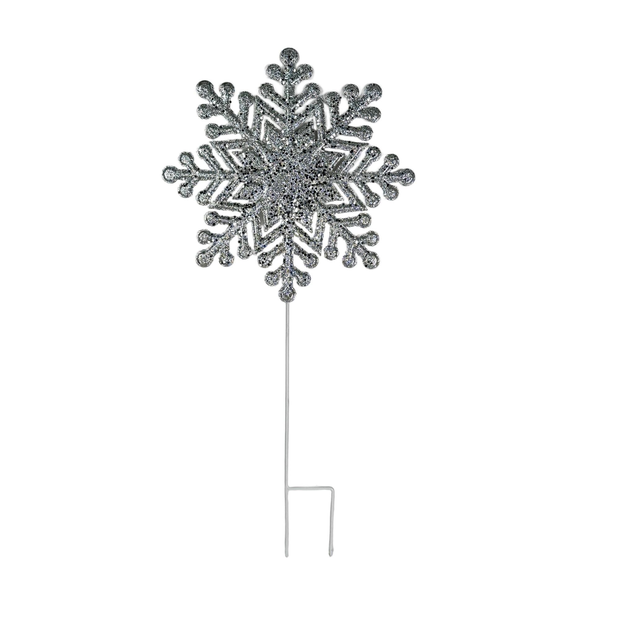 ESTACA COPO DE NIEVE 38.1X0.64 - 202-2300013