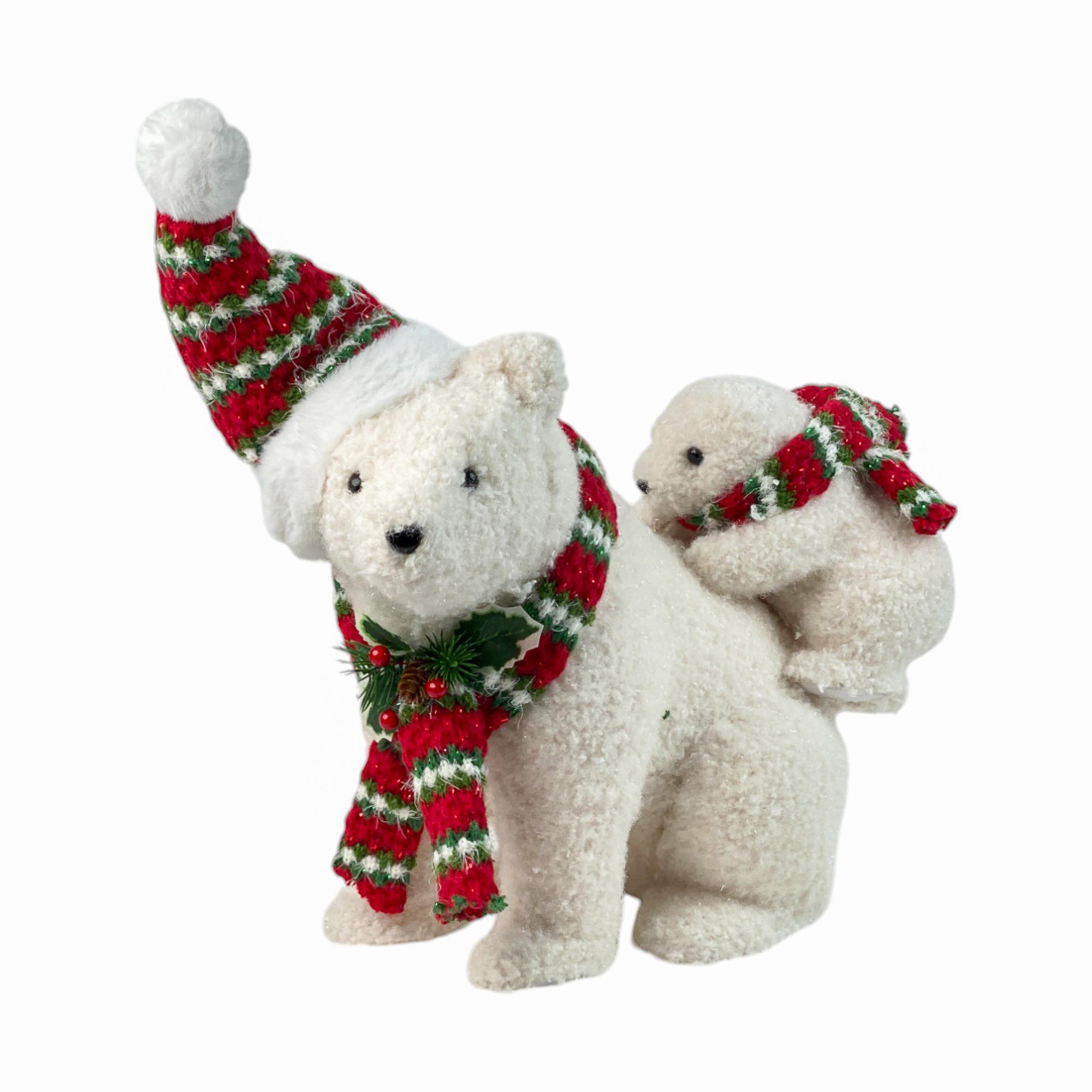 DECORAÇÃO DE URSO - 202-2400023