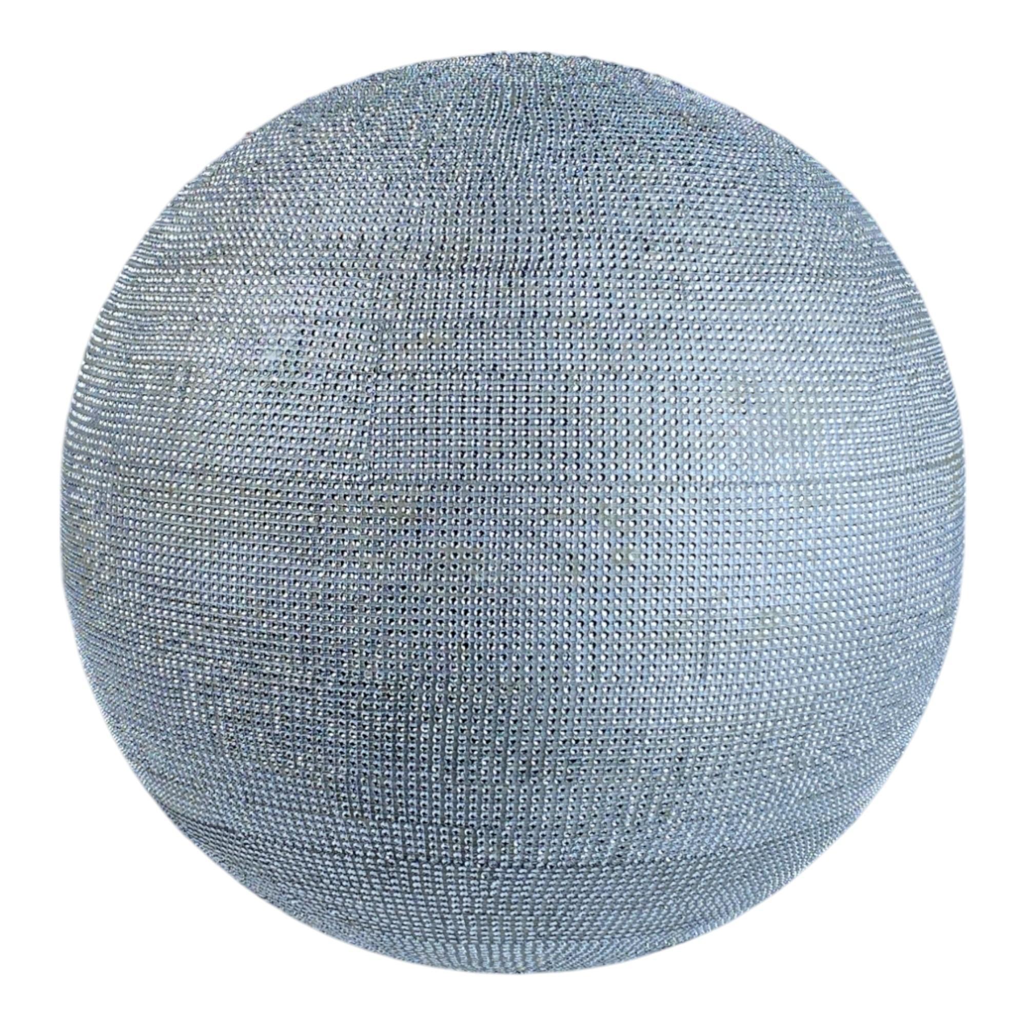 ESFERA COLORIDA 50X50X50CM - 202-2400041