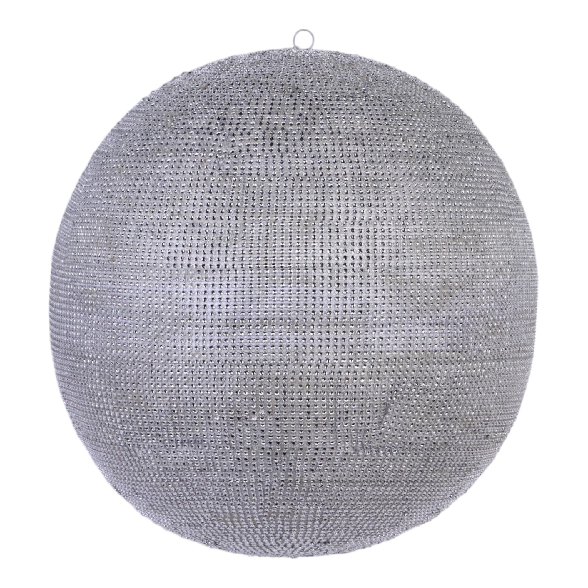 ESFERA COLORIDA 38X38X38CM - 202-2400042