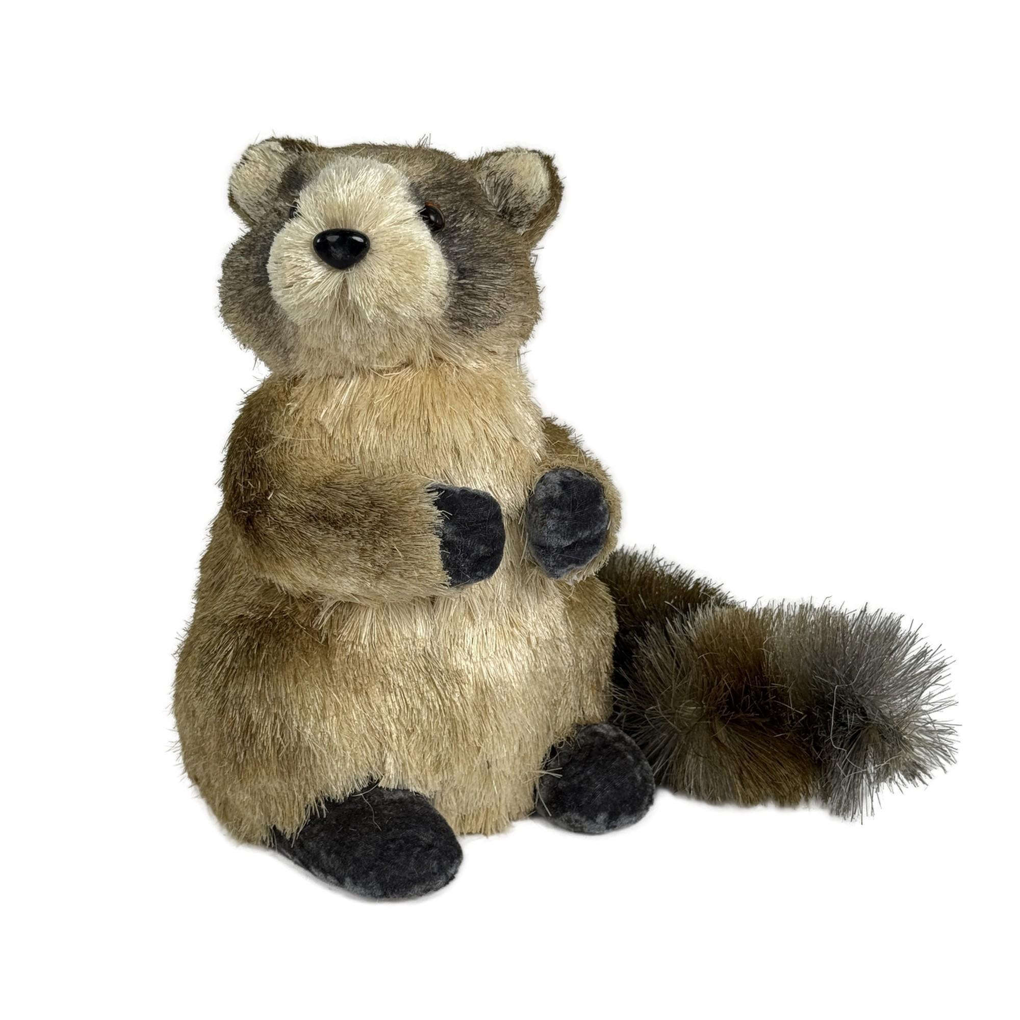MAPACHE DECOR 22X30X27CM - 202-2400067