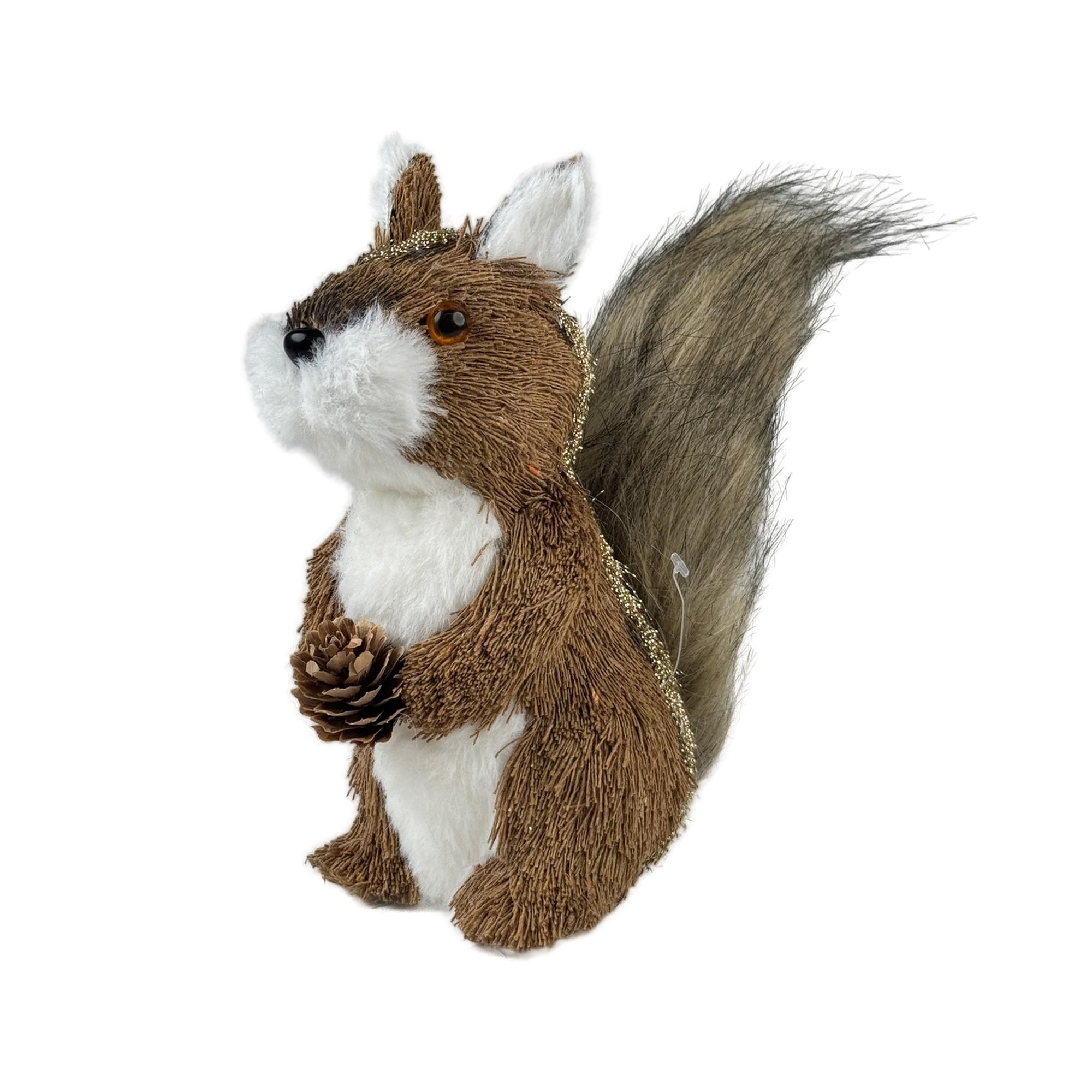 BROWN SQUIRREL - 202-2400070