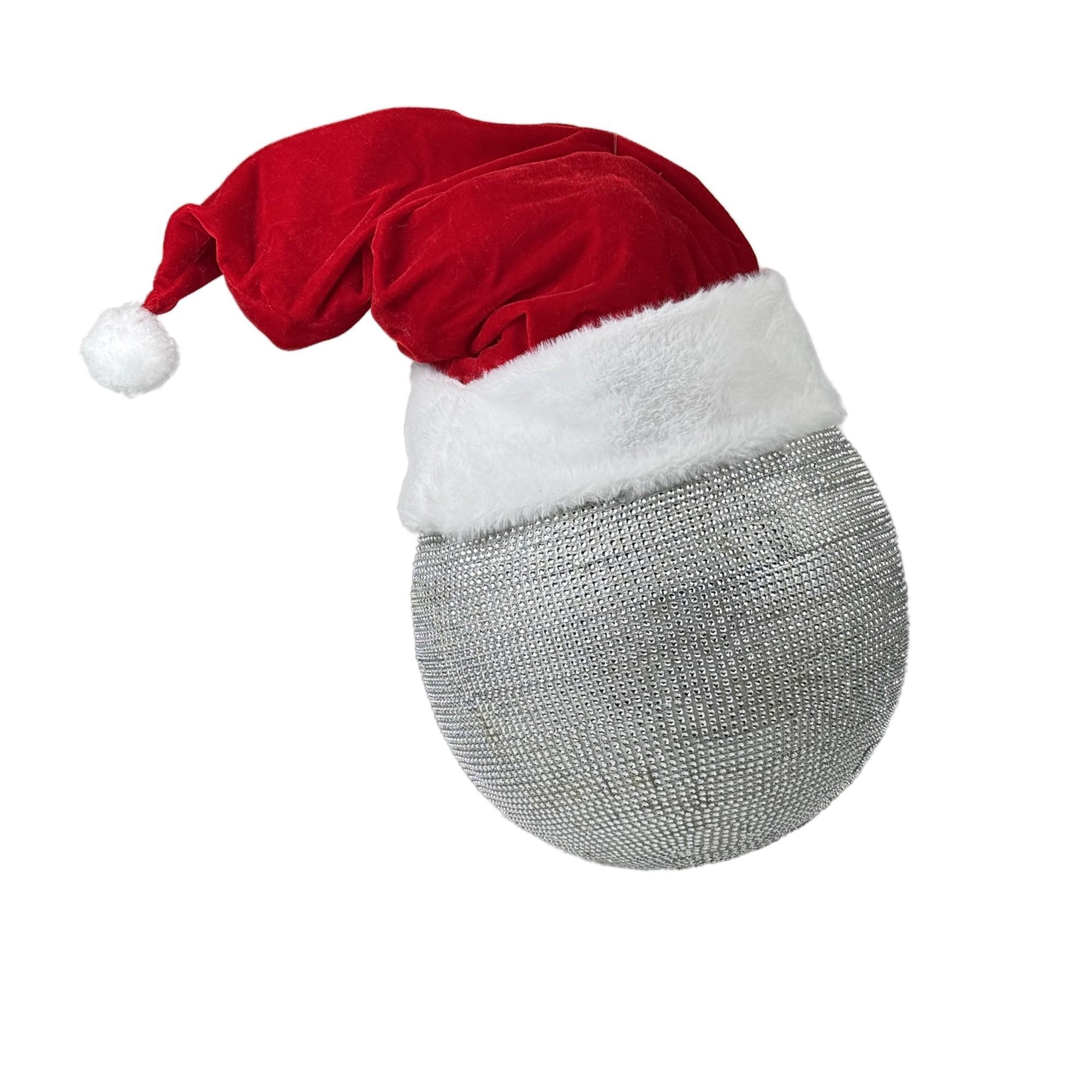 BOLA DECOR 30X30X45CM - 202-2400114