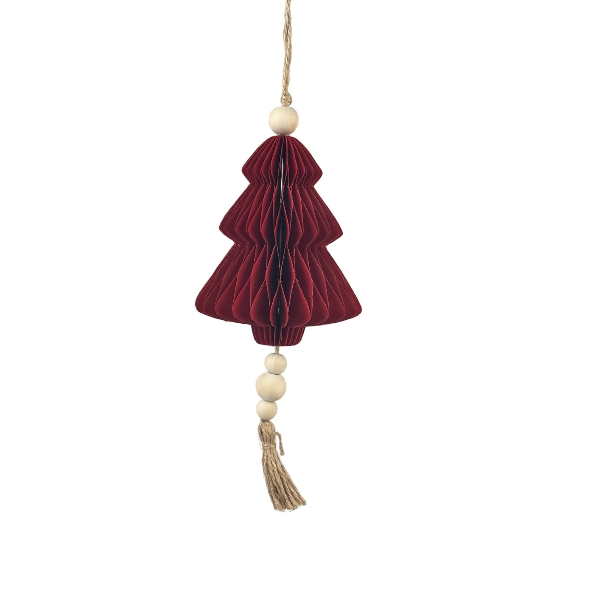 ORNAMENTO PENDURADO - 202-2500172