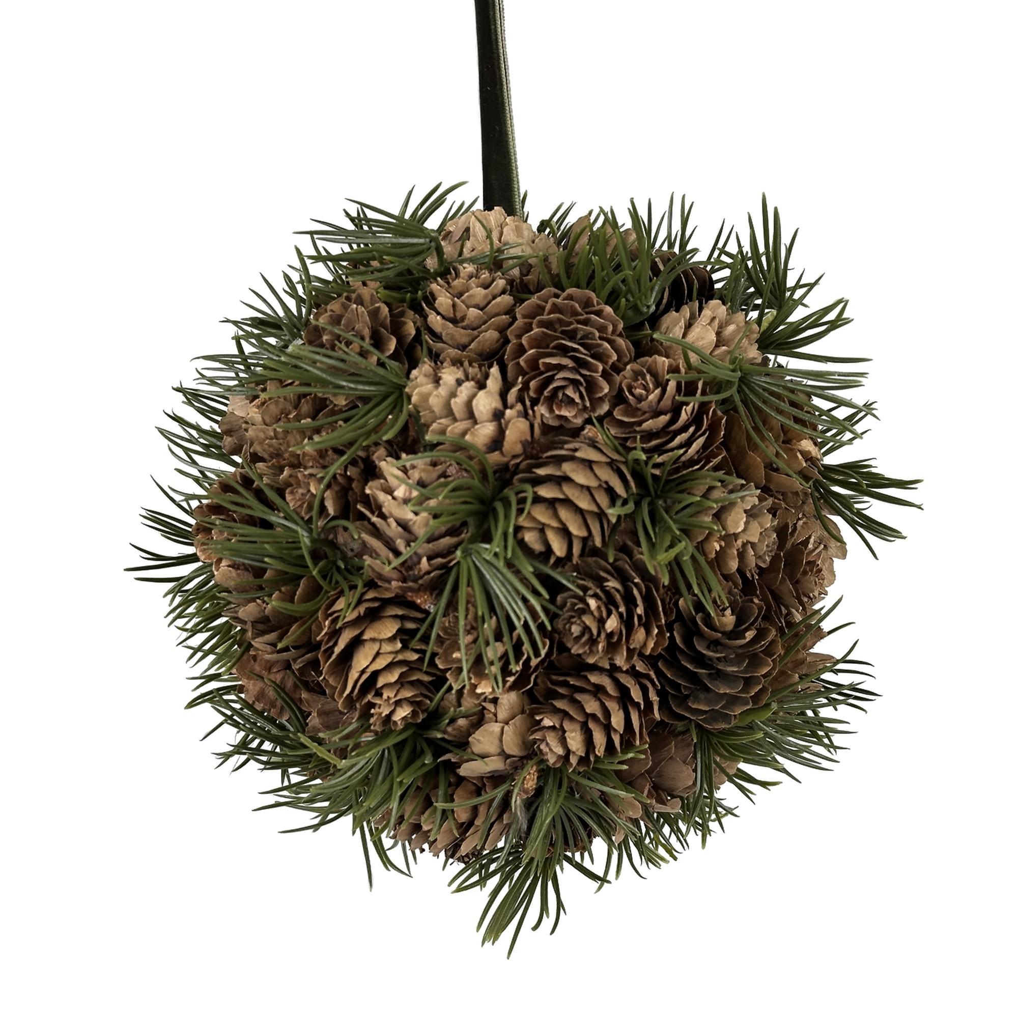 ENFEITE DE BOLA DE NATAL DE 15,5X1 - 202-2600064