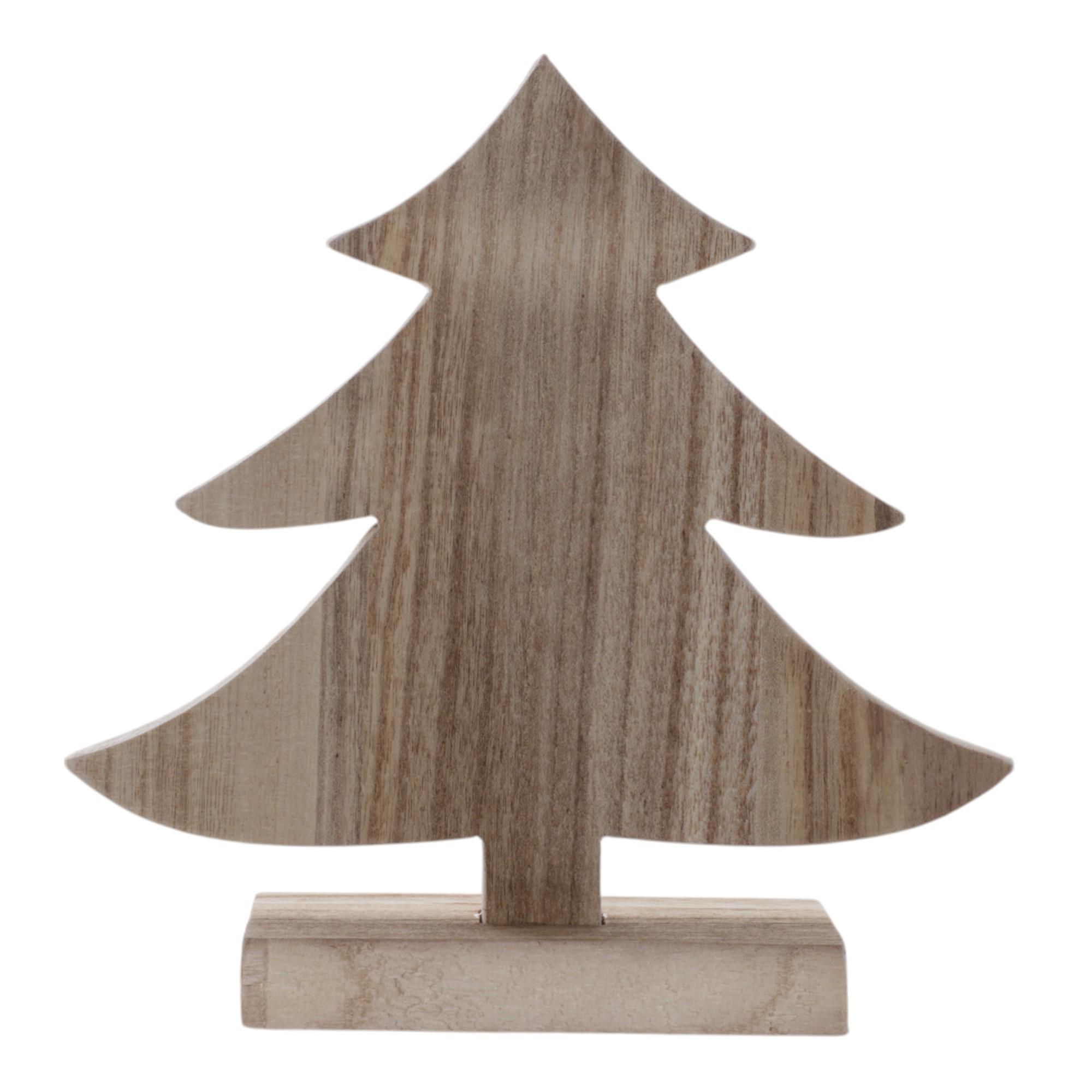 ARBOL DECOR 19.5X6X19.5CM - 202-2900046
