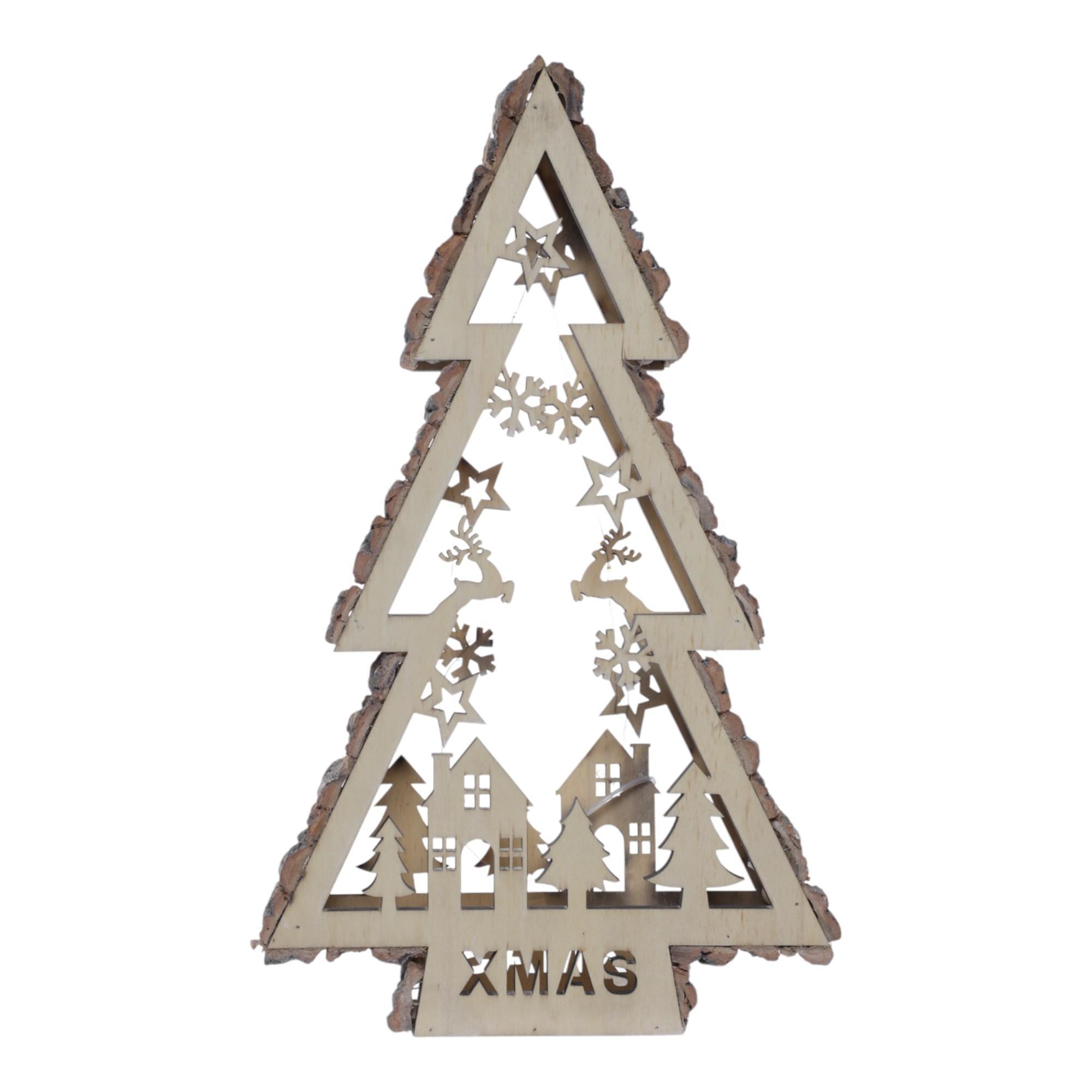 ÁRVORE DE DECORAÇÃO 27 - 202-2900053
