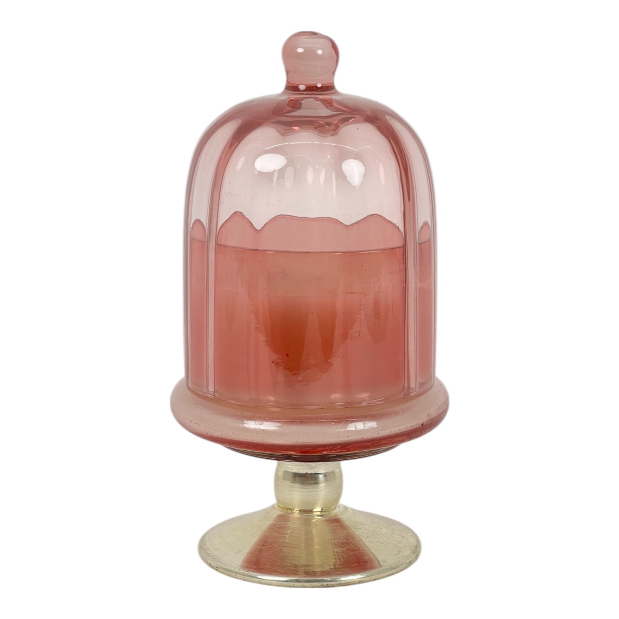 VASO COM C/ 9X9X16CM - 202-3000022