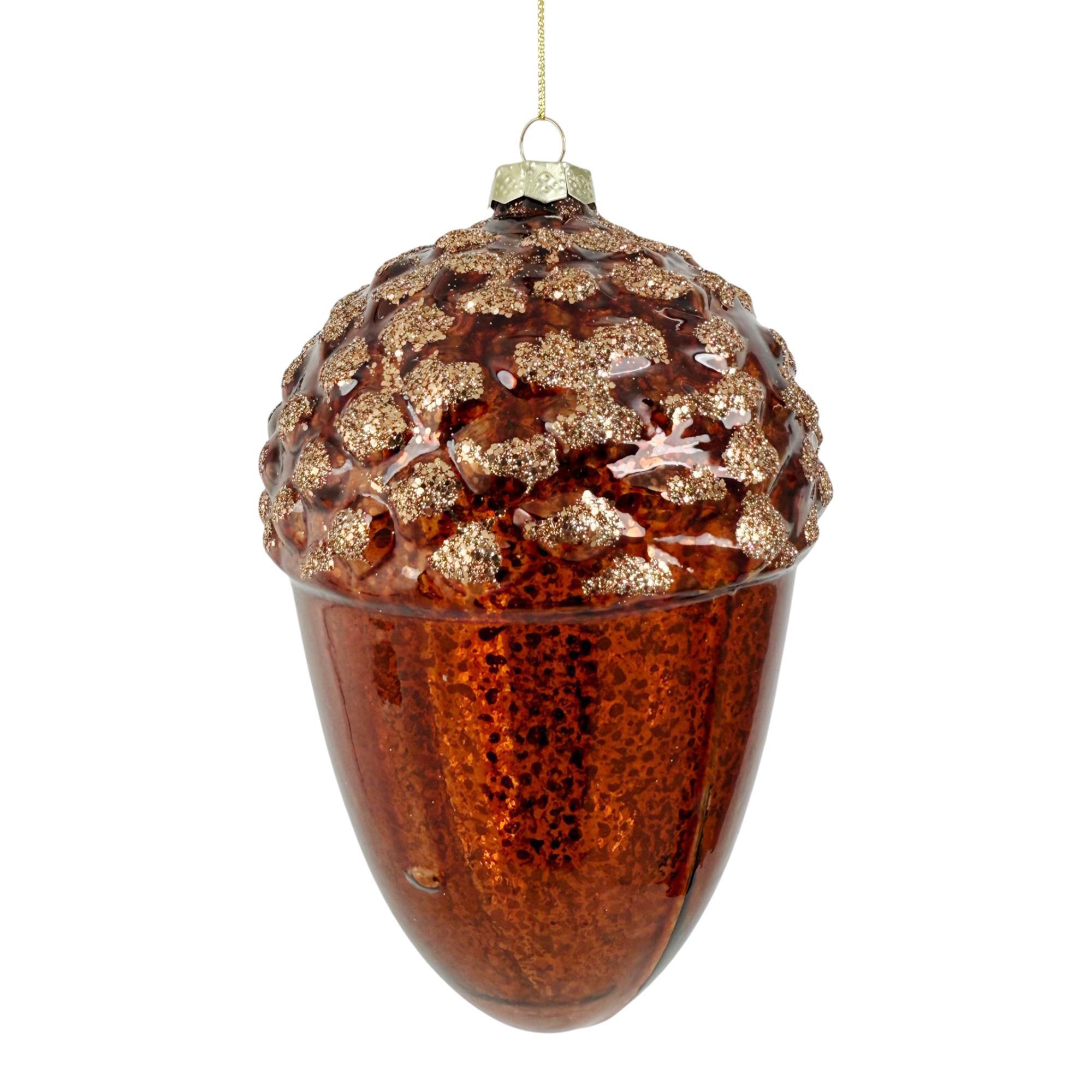 PIÑA DE VIDRIO COLG. 12X12X20C - 202-3400054