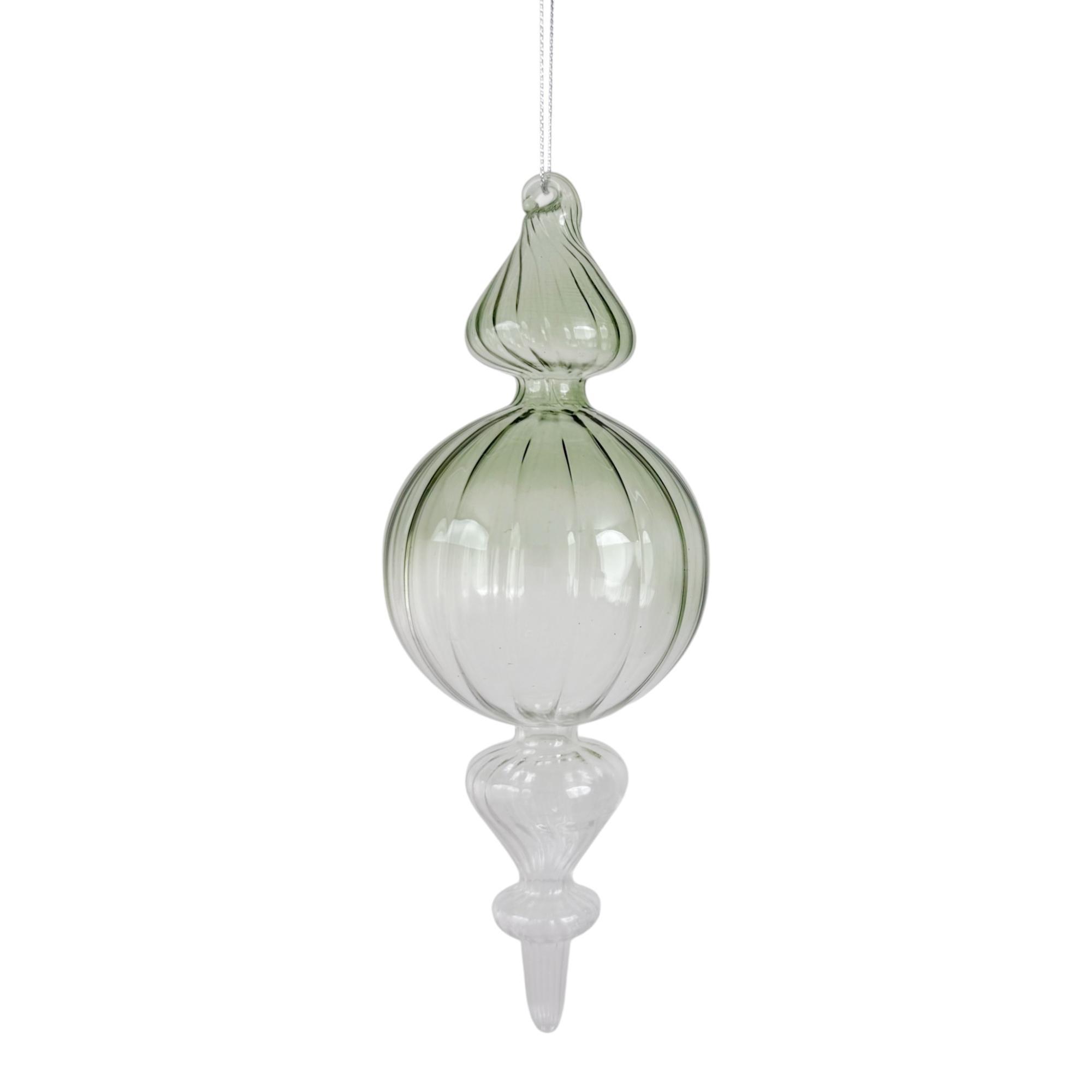GLASS HANGING DCOR - 202-3400063