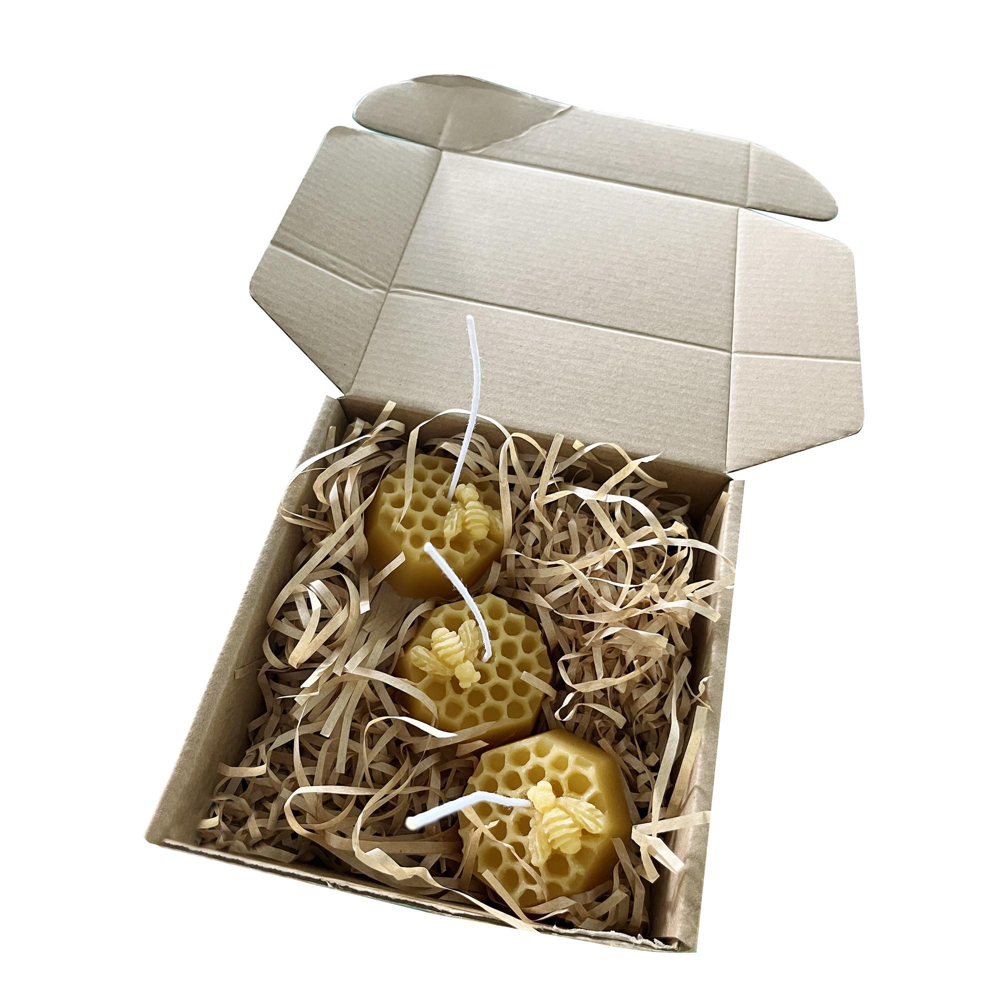 VELAS JG 6.1X6.1X3CM - 202-3600010
