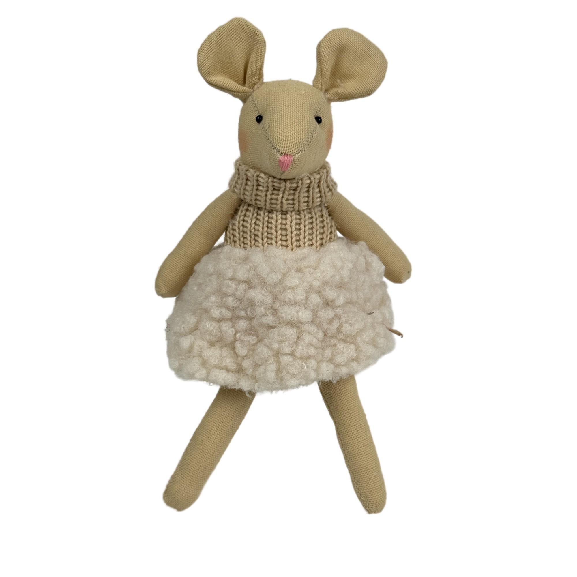 MOUSE - 202-4300019