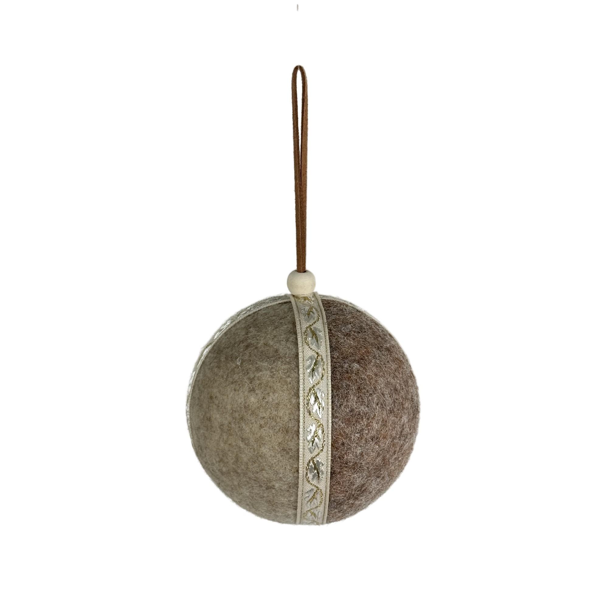 ORNAMENTO PENDURADO - 202-4300025