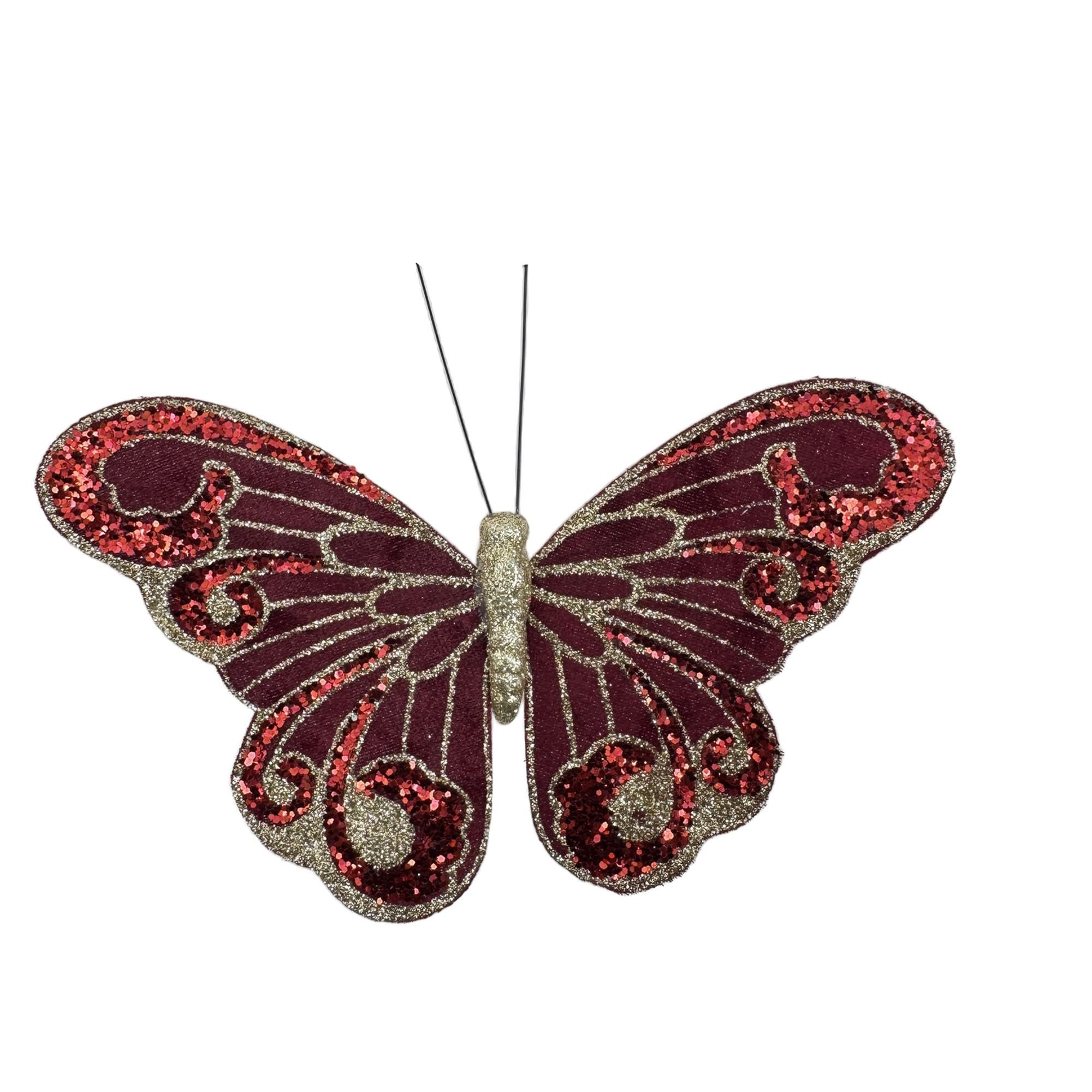BUTTERFLY - 202-4300061