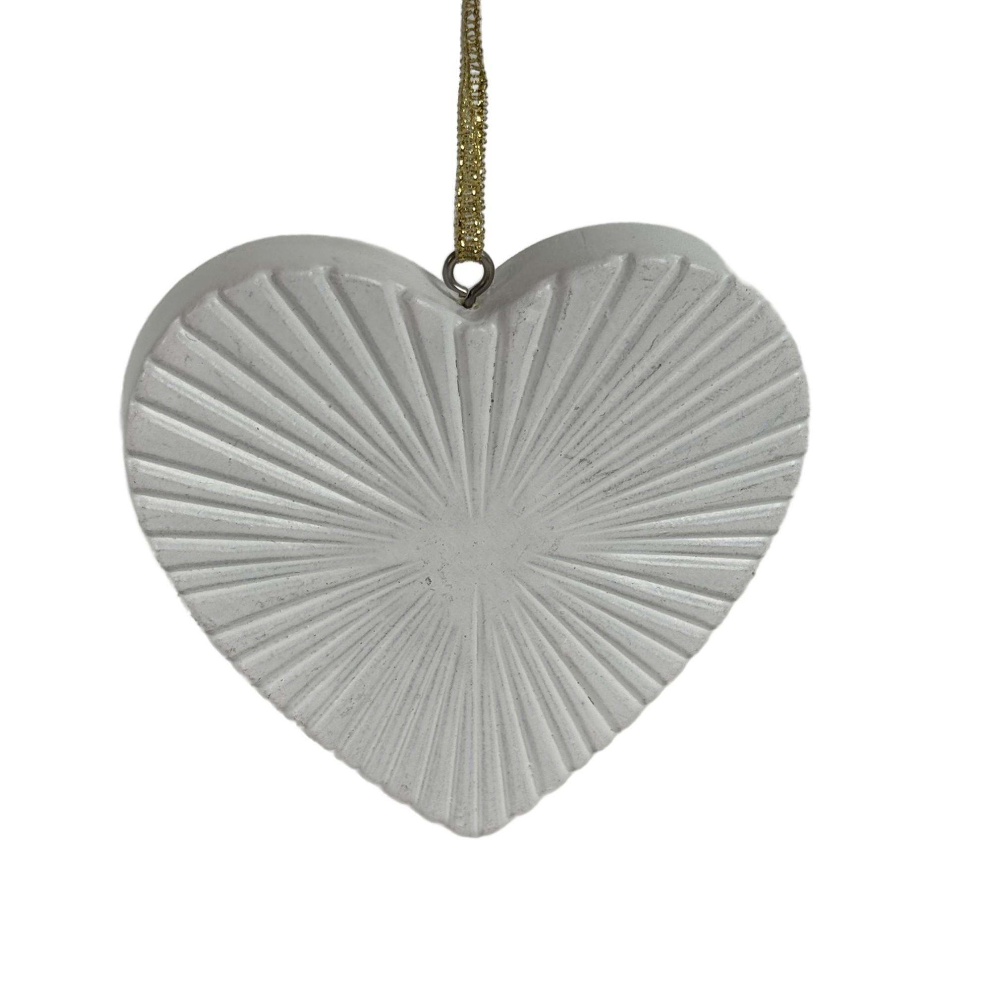 HEART HANGER - 202-4900065