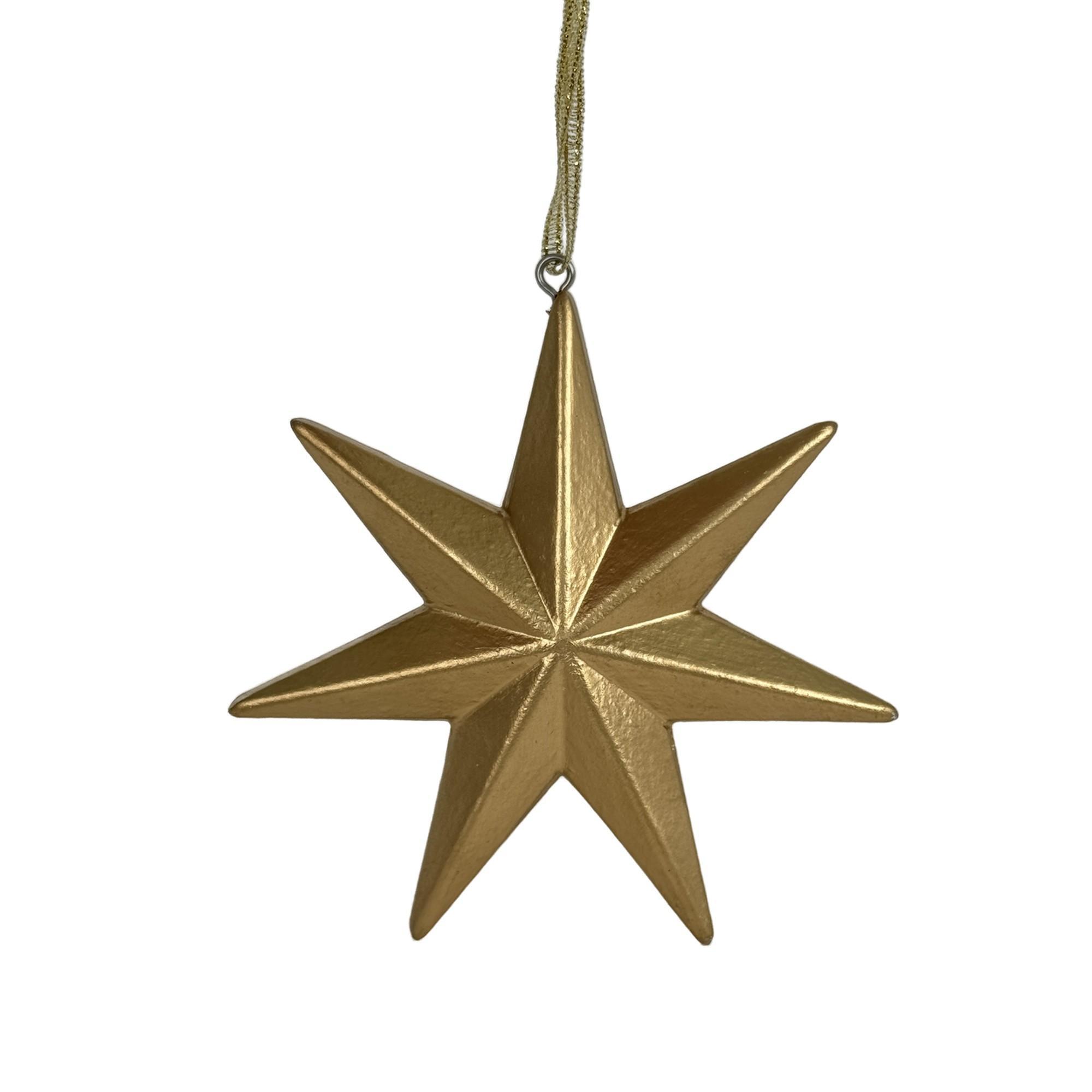 STAR HANGER - 202-4900070
